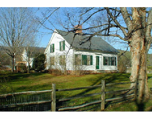 24 Library Street Bernardston, MA 01337 - Photo 1 of 1 Gallery Image 1