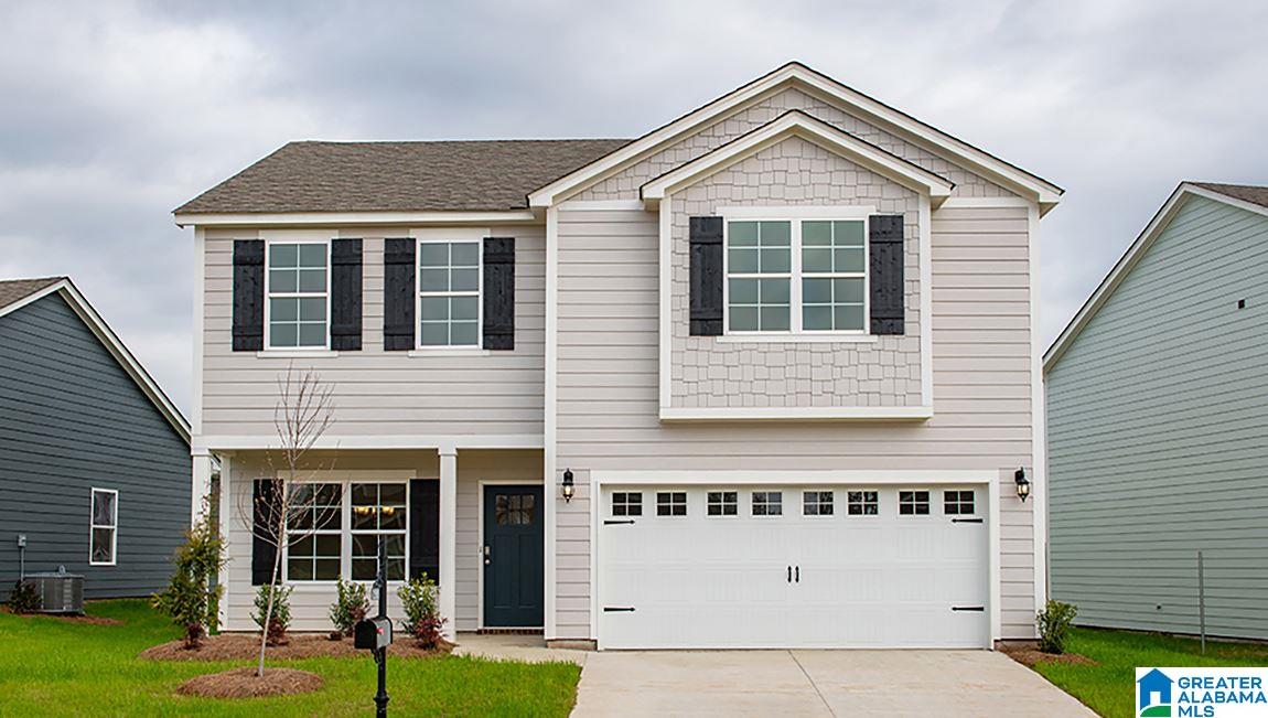 4017 Pk Cv Way Chelsea, AL 35043 - Photo 2 of 36