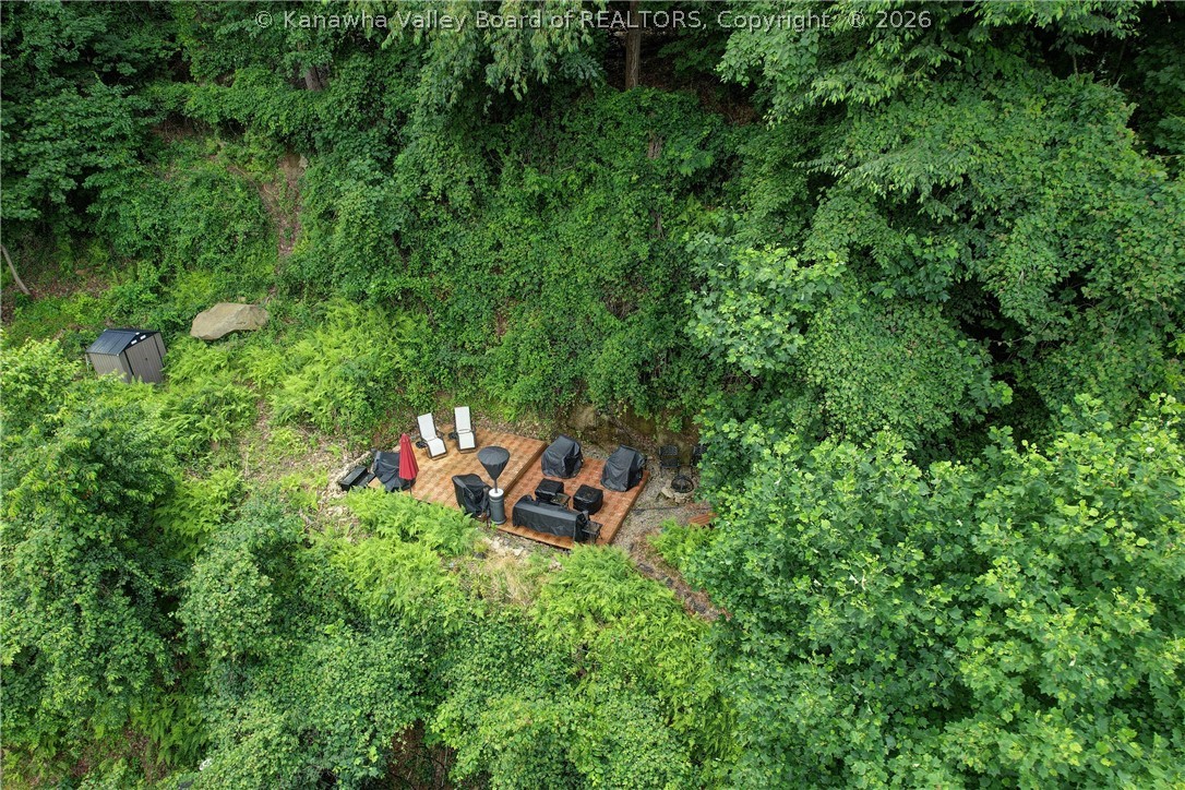 1207 Olson Road Charleston, WV 25314 - Photo 25 of 27 Gallery Image 25