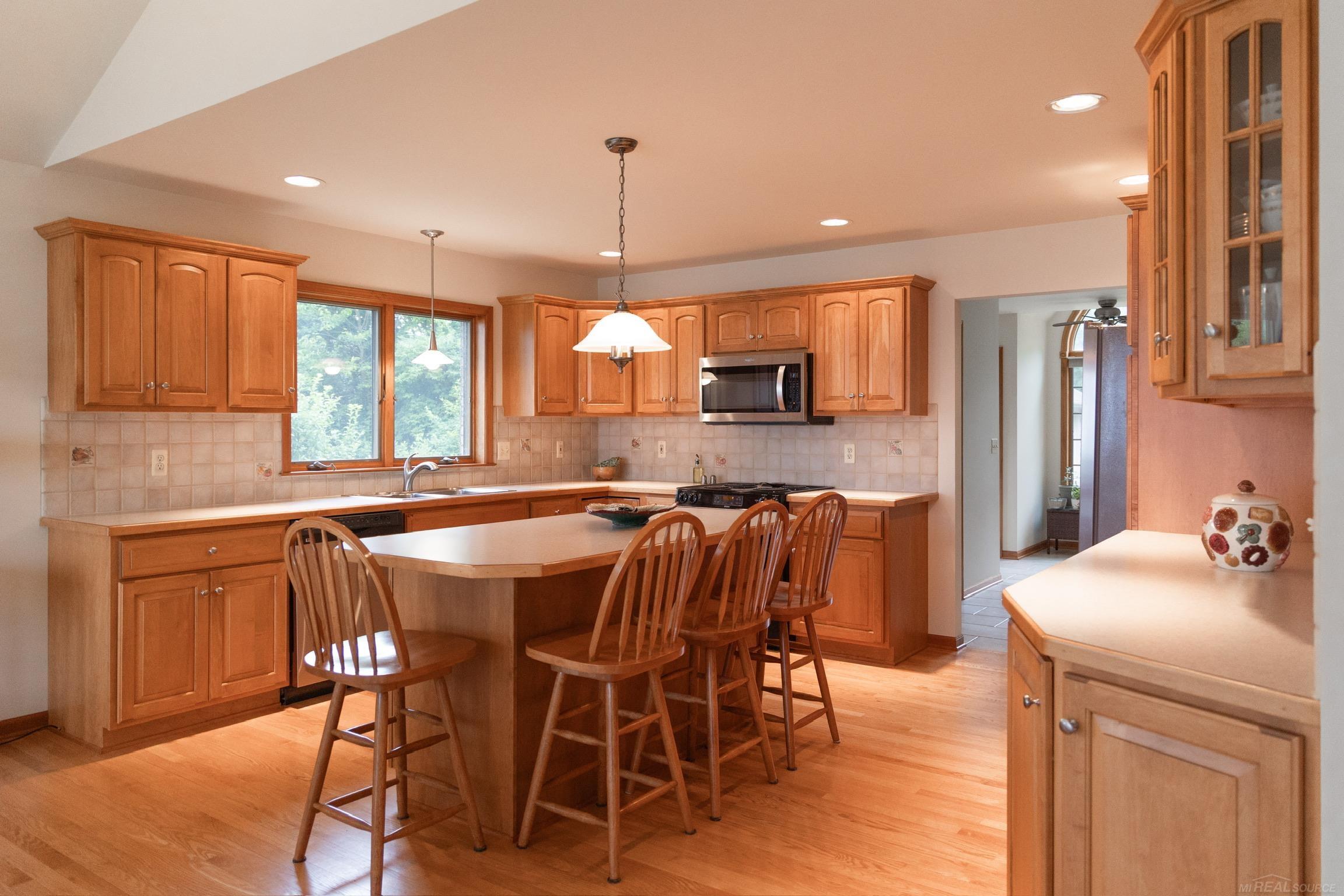 7350 Aitken Road Lexington, MI 48450 - Photo 38 of 95