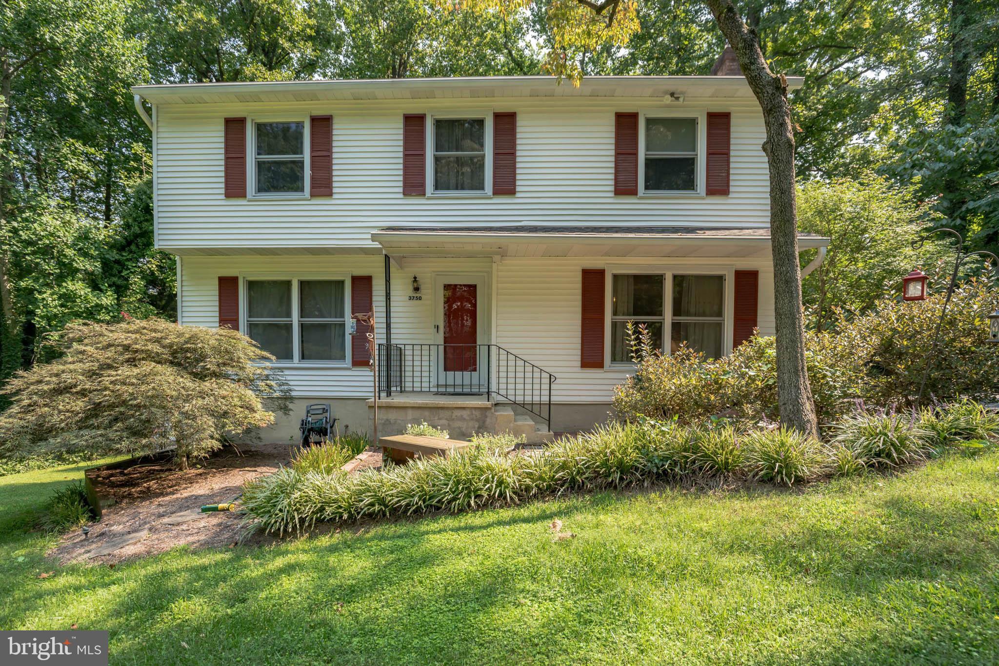 3750 Spruce Road Port Republic, MD 20676 - Photo 1 of 29 Street view