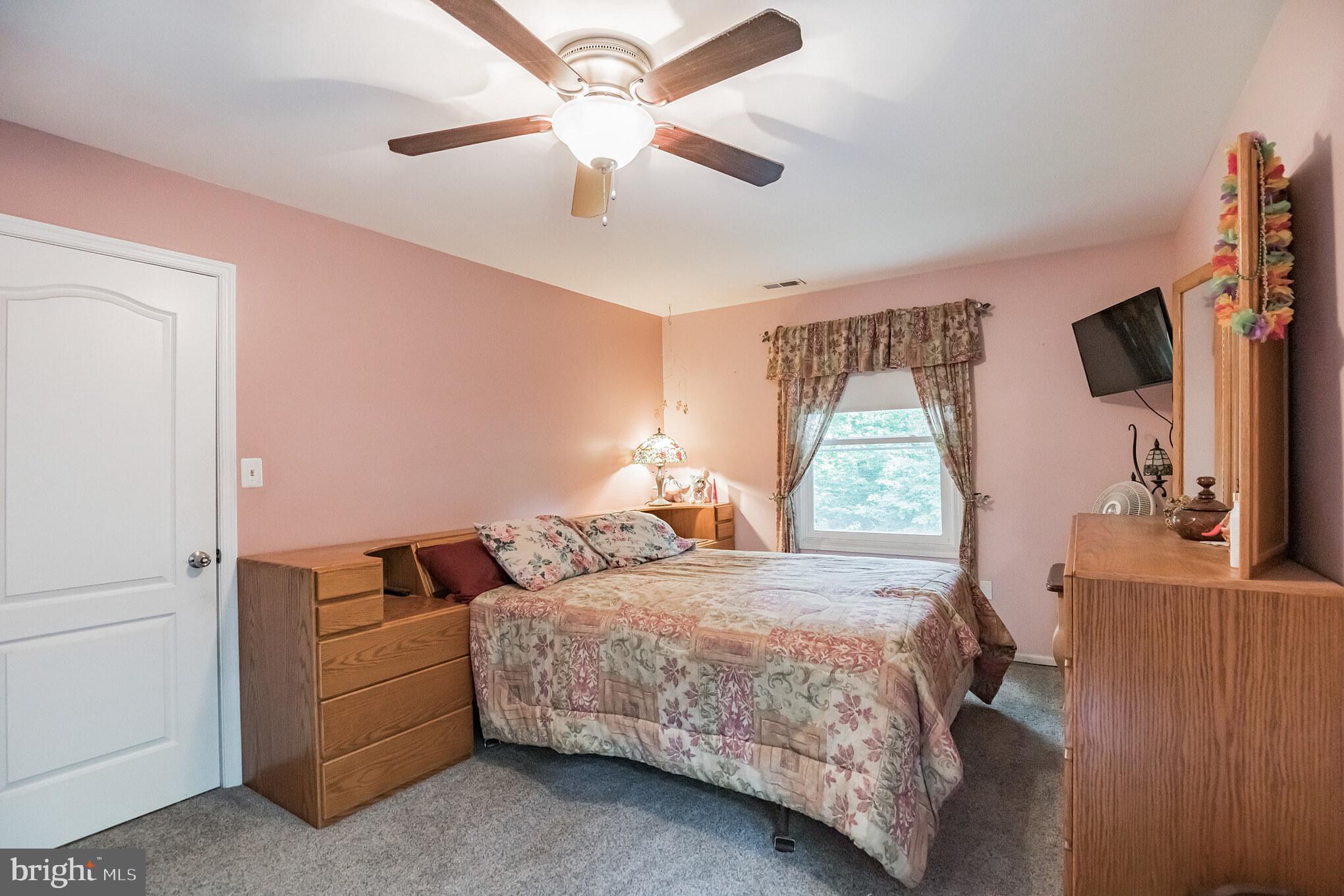 3750 Spruce Road Port Republic, MD 20676 - Photo 14 of 29 Master bedroom suite