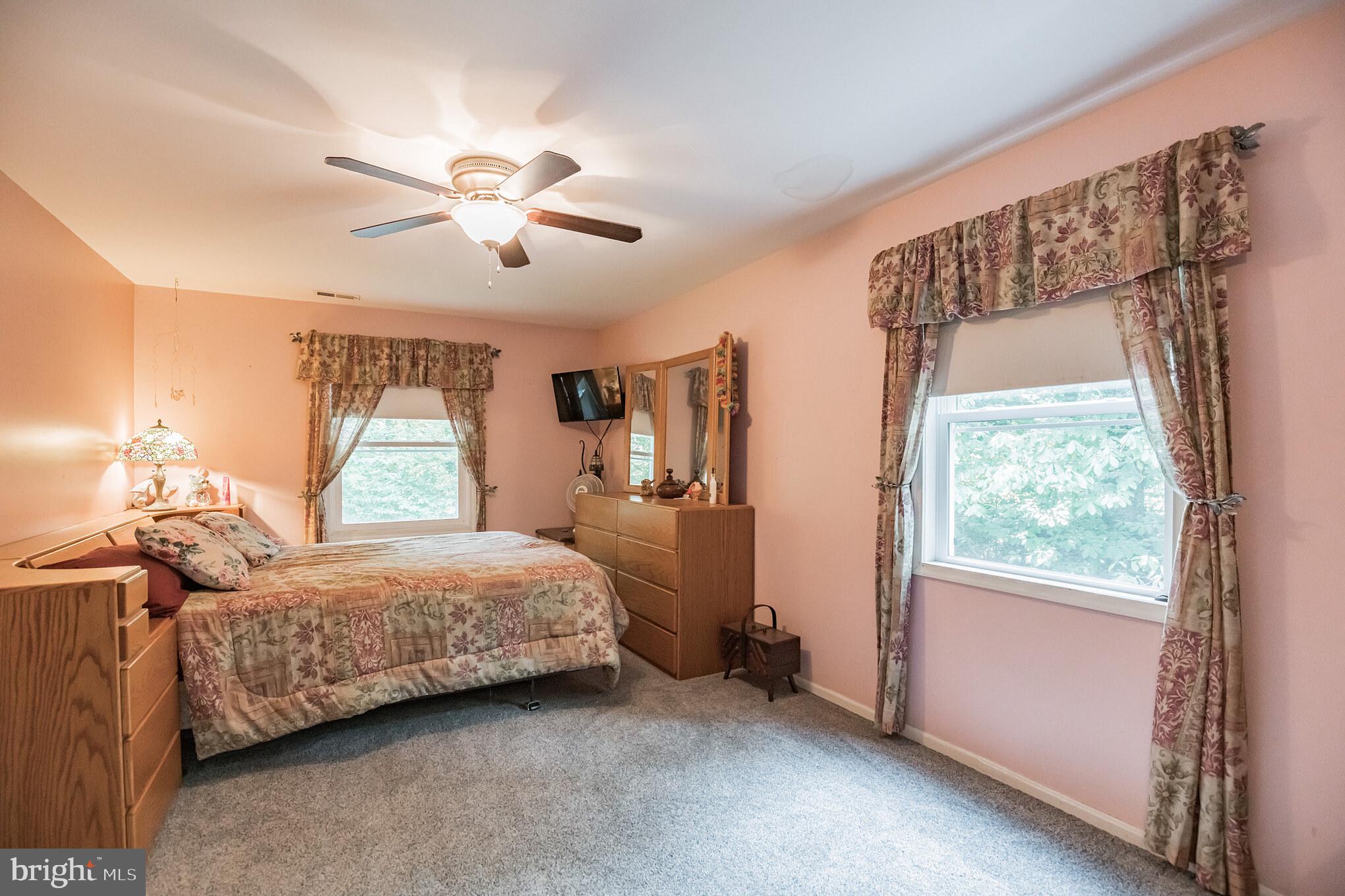 3750 Spruce Road Port Republic, MD 20676 - Photo 15 of 29 Master bedroom
