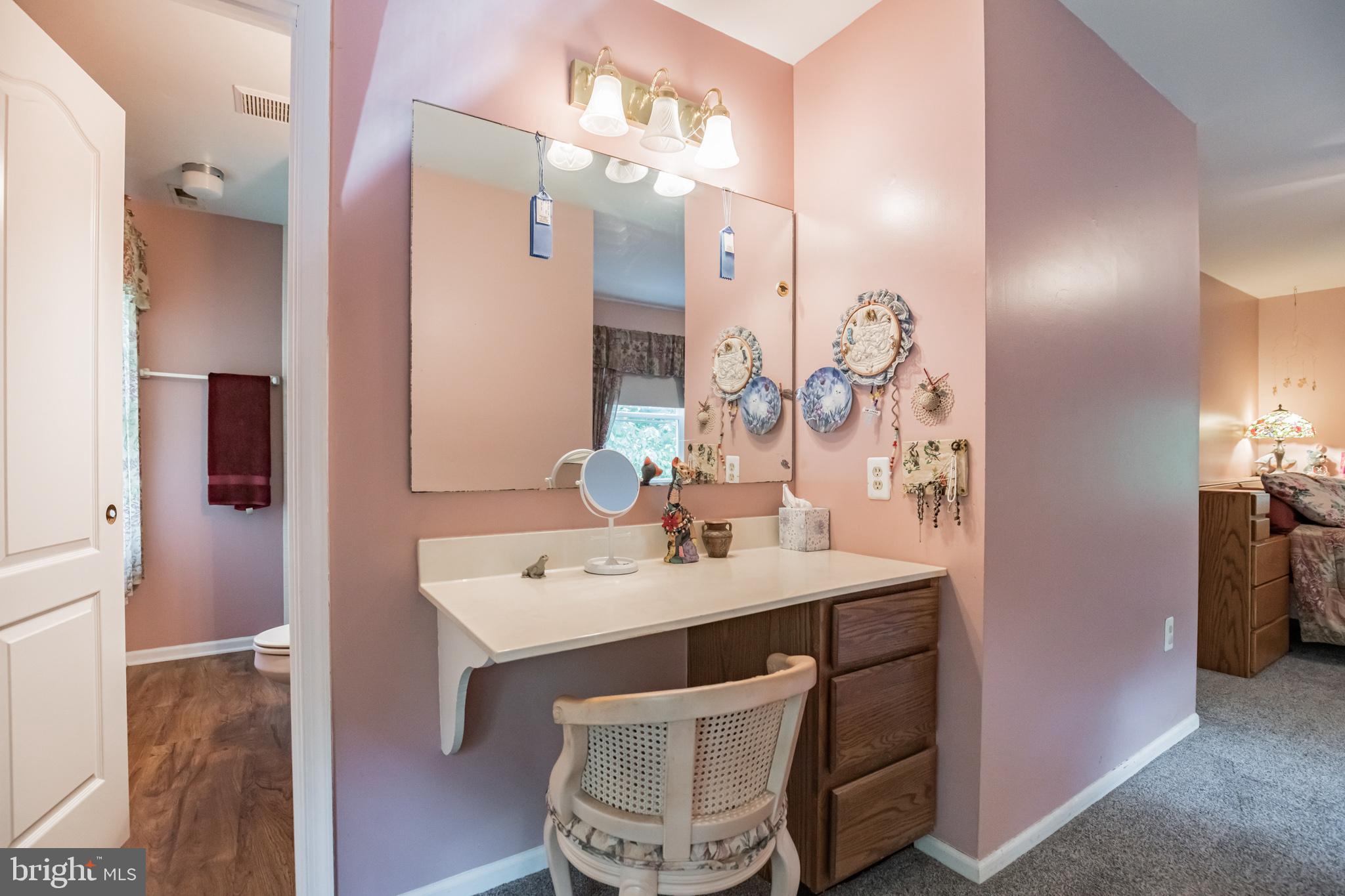 3750 Spruce Road Port Republic, MD 20676 - Photo 17 of 29 Master bathroom