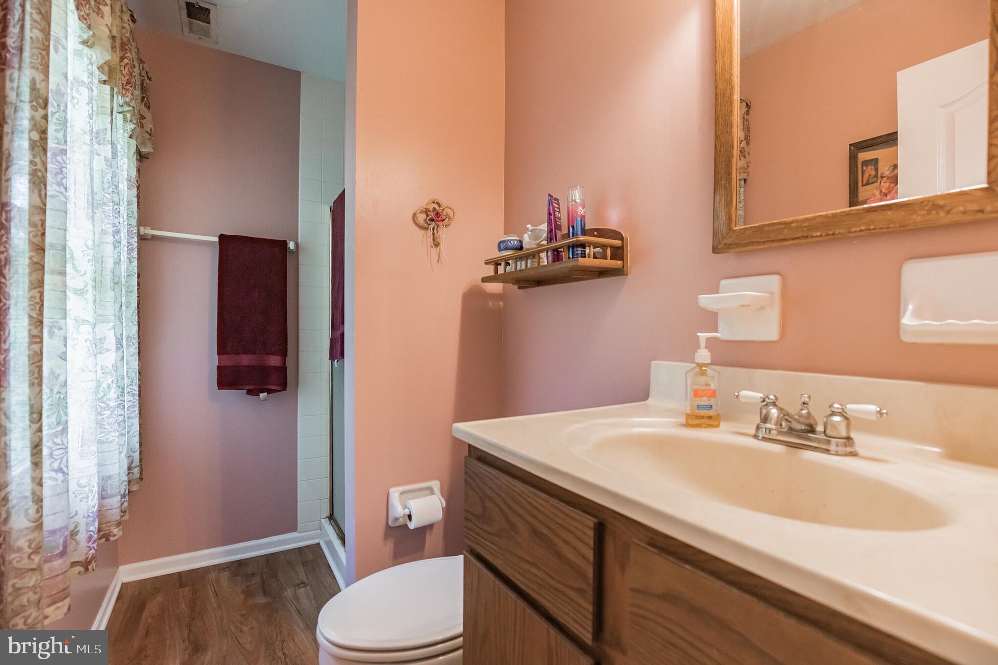 3750 Spruce Road Port Republic, MD 20676 - Photo 19 of 29 Master bathroom