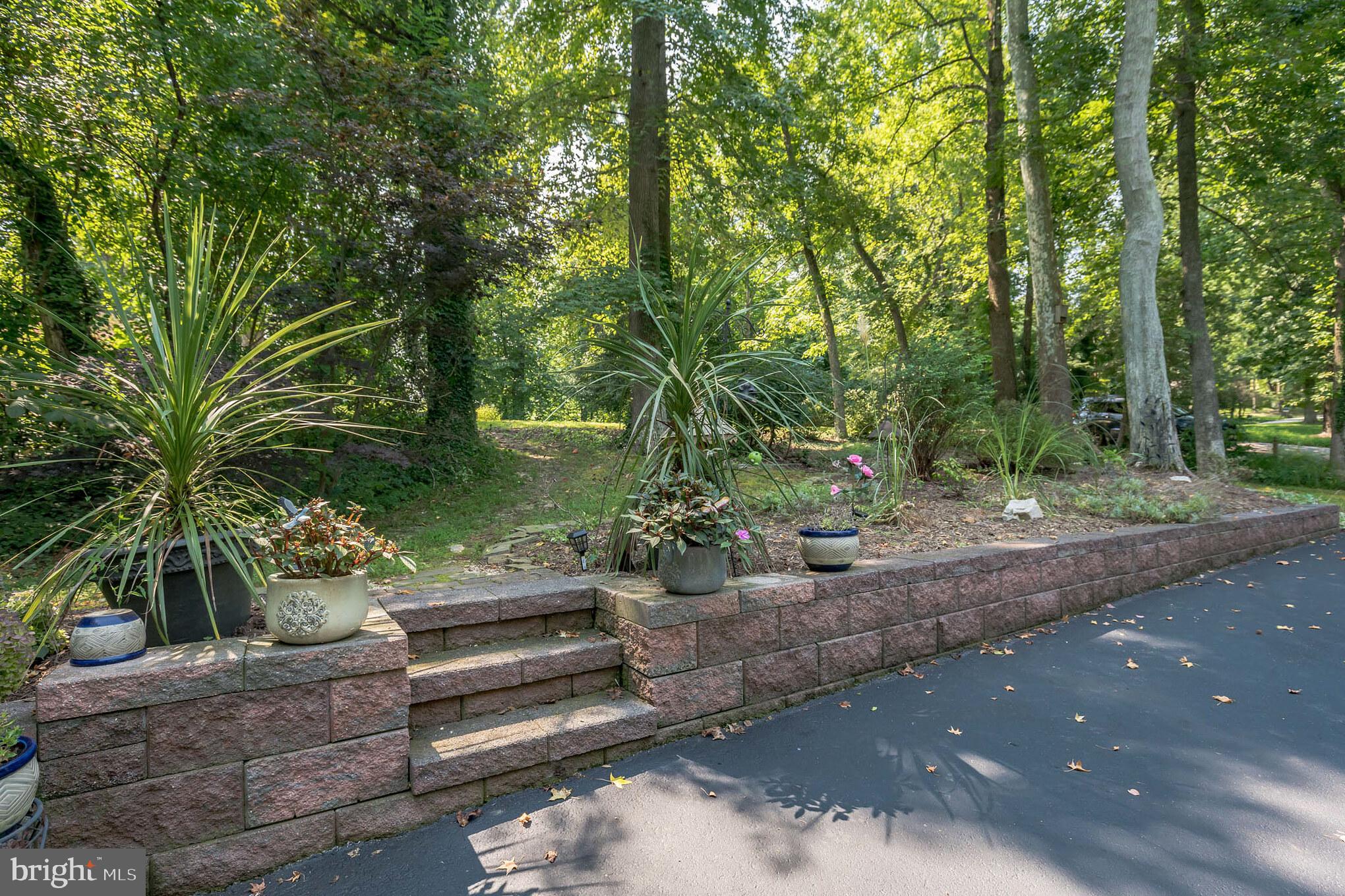 3750 Spruce Road Port Republic, MD 20676 - Photo 26 of 29 Front garden/driveway