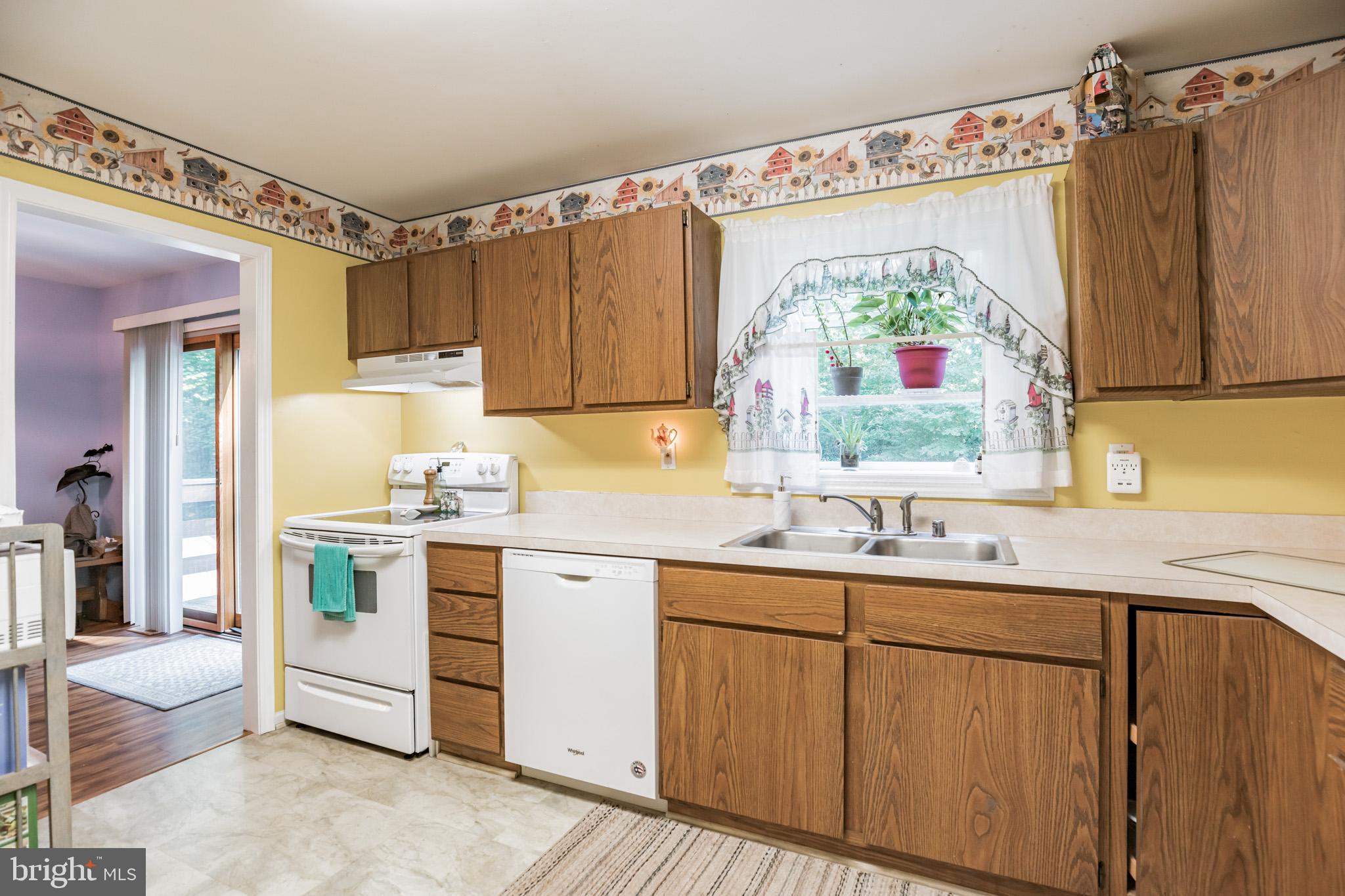 3750 Spruce Road Port Republic, MD 20676 - Photo 8 of 29 Kitchen
