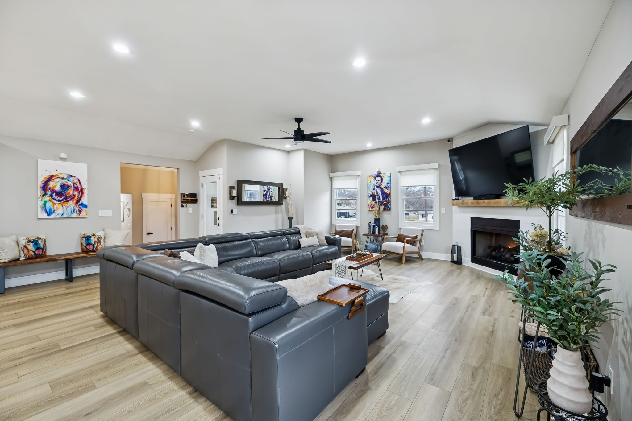 5935 South New Hope Road Hermitage, TN 37076 - Photo 13 of 70