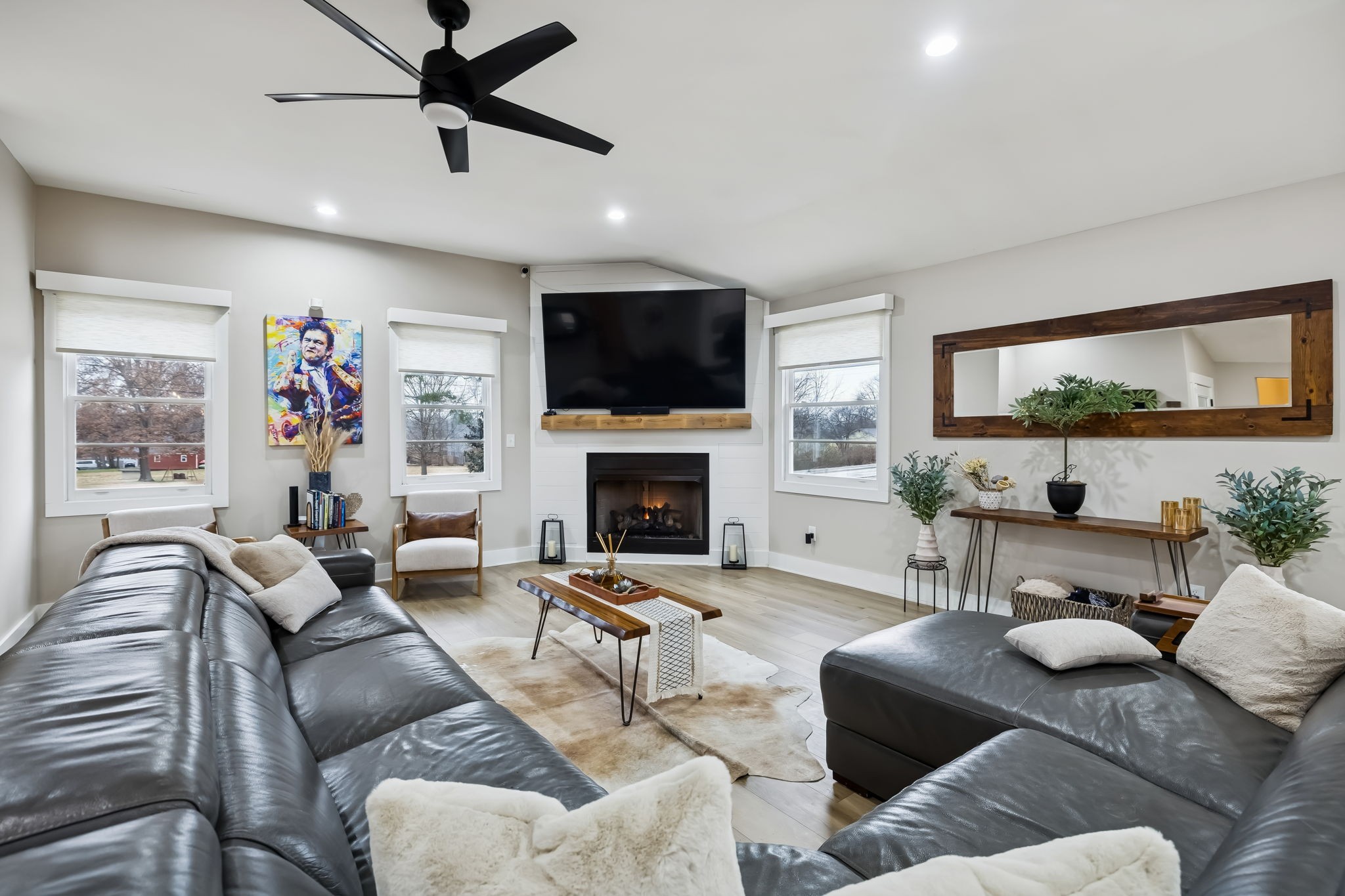 5935 South New Hope Road Hermitage, TN 37076 - Photo 14 of 70