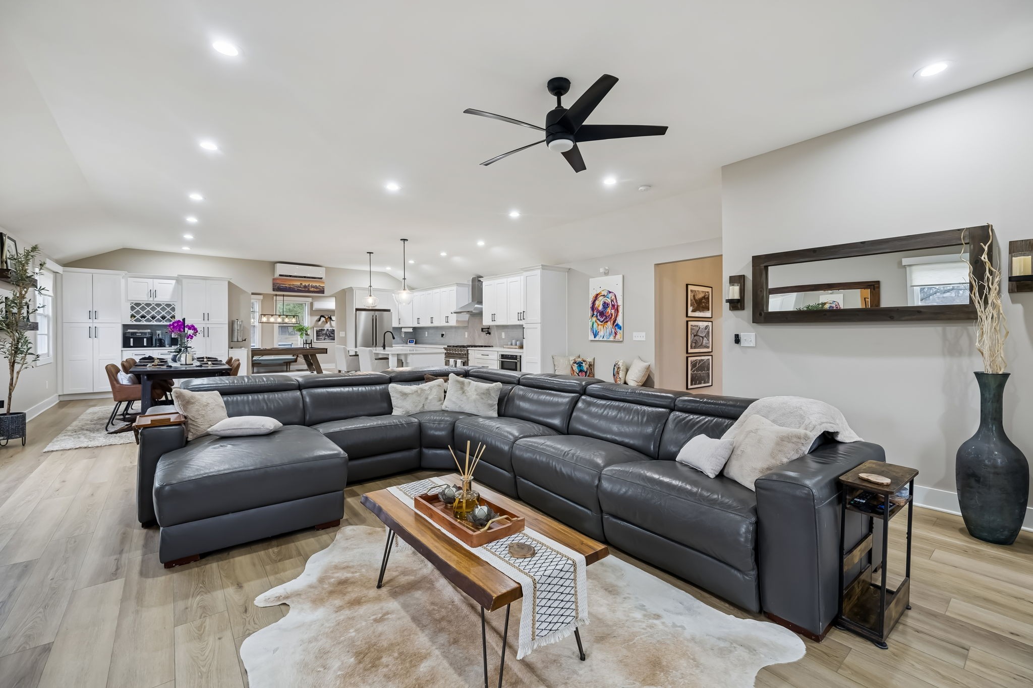 5935 South New Hope Road Hermitage, TN 37076 - Photo 16 of 70