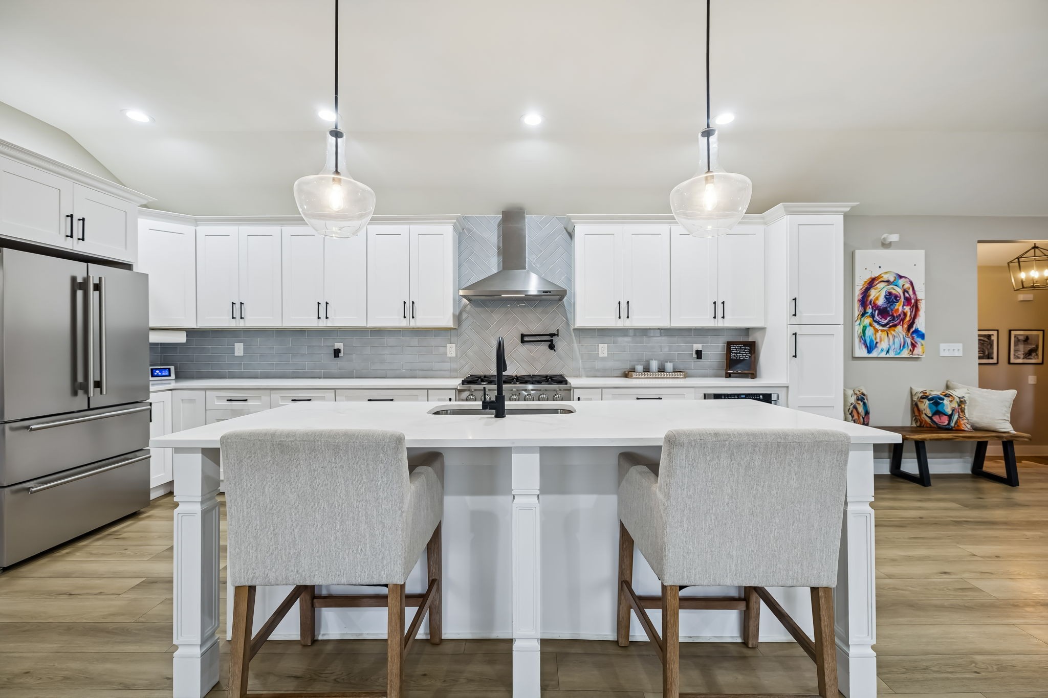 5935 South New Hope Road Hermitage, TN 37076 - Photo 20 of 70