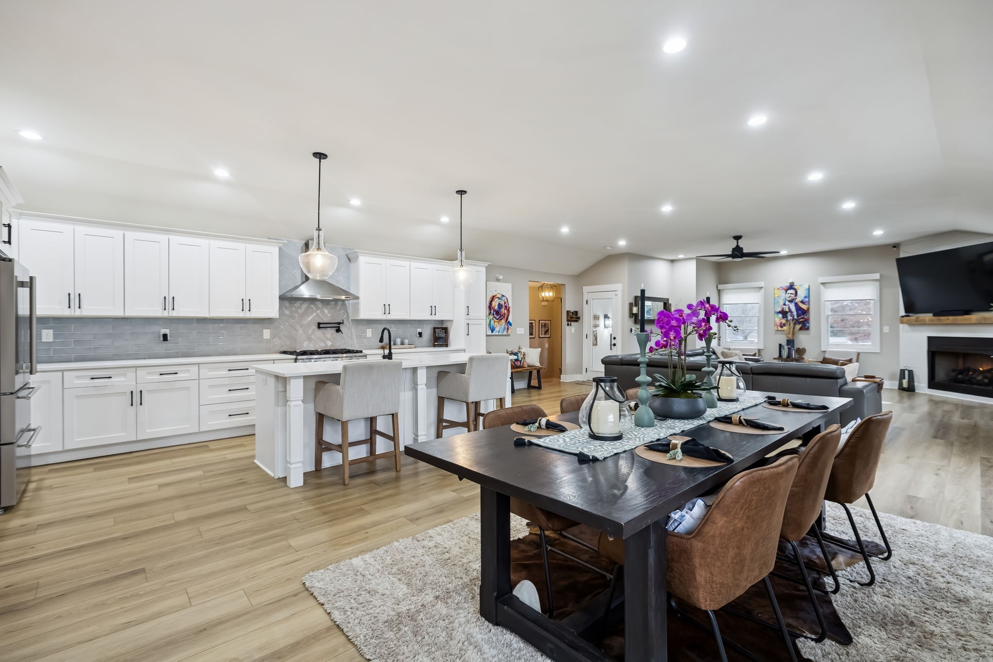 5935 South New Hope Road Hermitage, TN 37076 - Photo 2 of 70