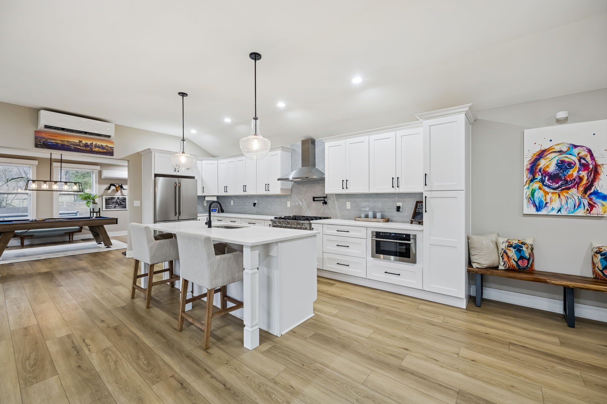 5935 South New Hope Road Hermitage, TN 37076 - Photo 21 of 70