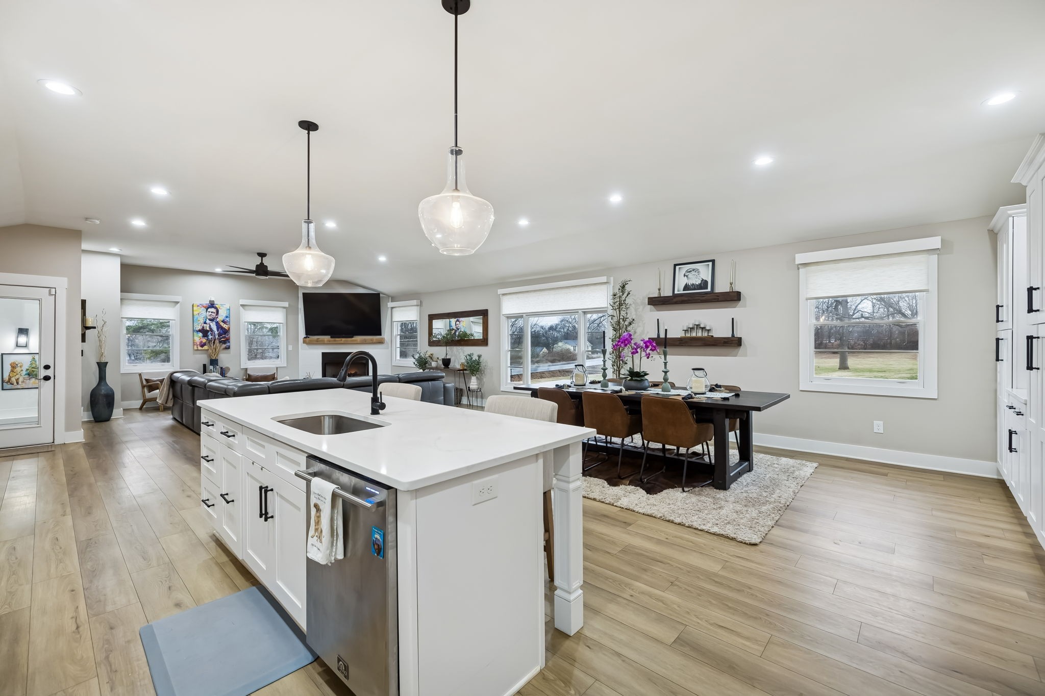 5935 South New Hope Road Hermitage, TN 37076 - Photo 24 of 70