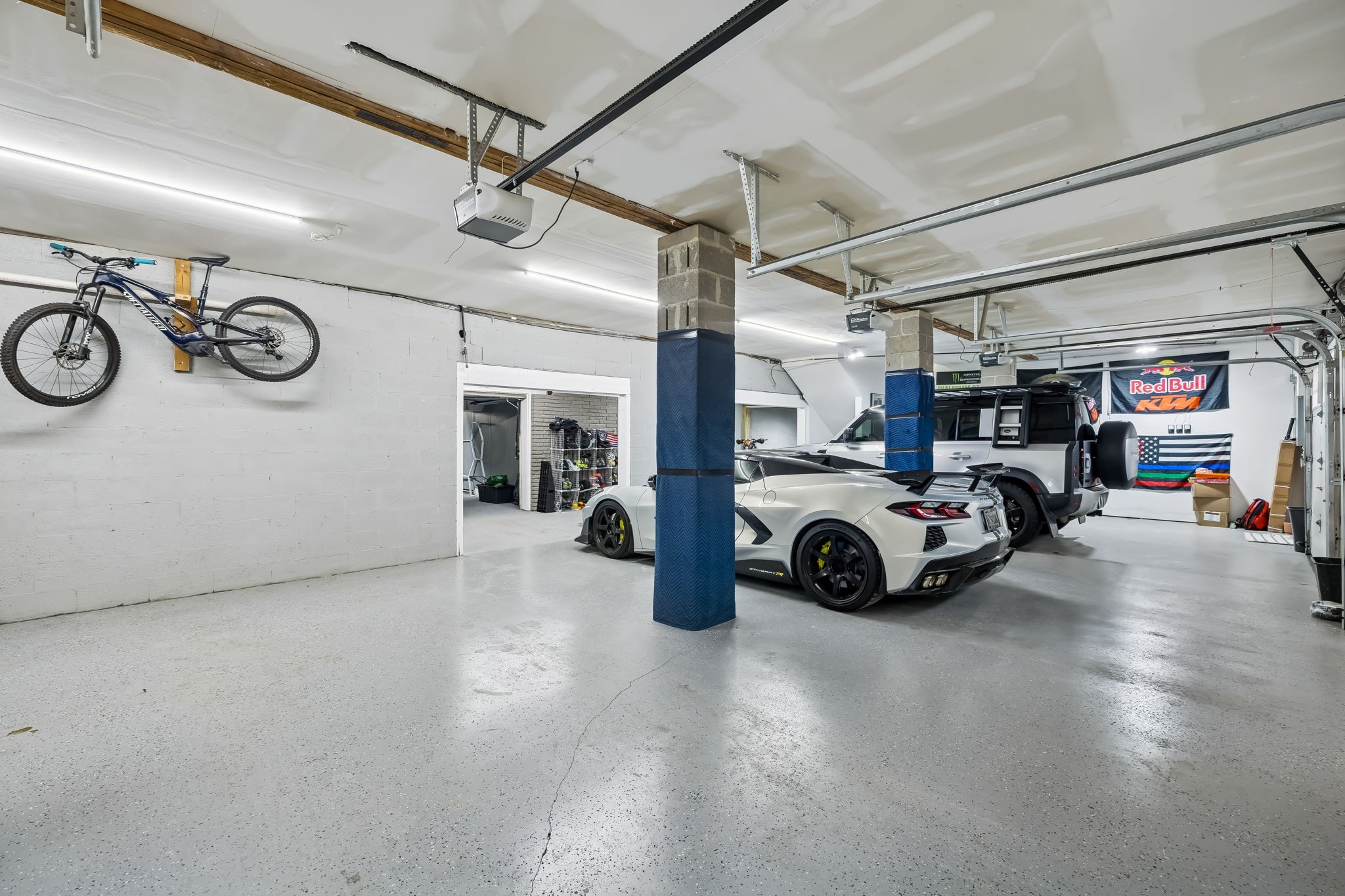 5935 South New Hope Road Hermitage, TN 37076 - Photo 49 of 70