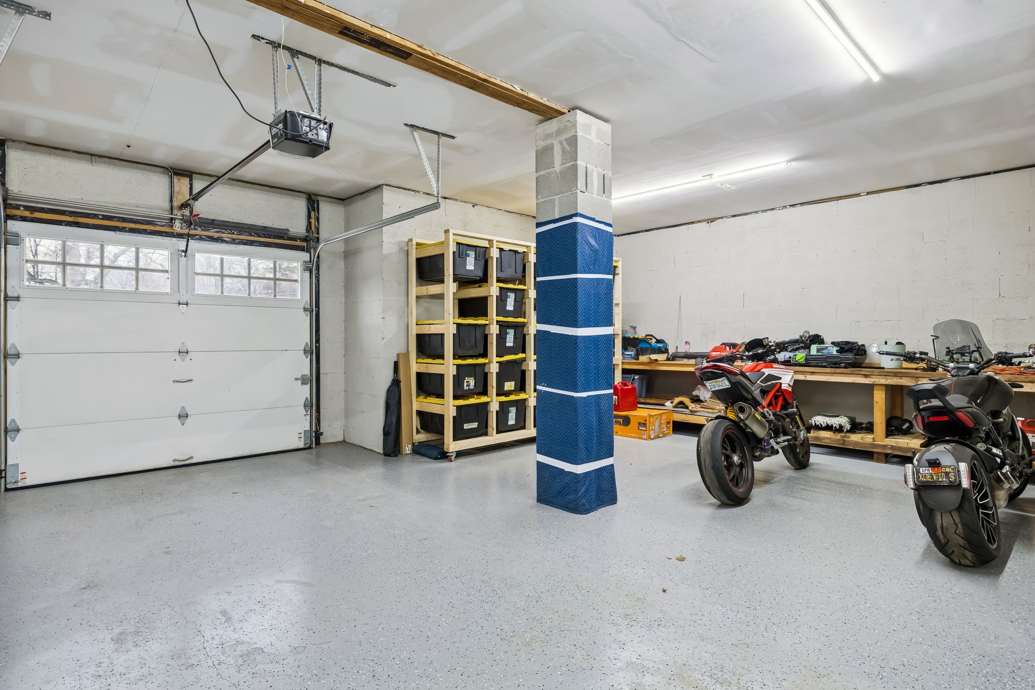 5935 South New Hope Road Hermitage, TN 37076 - Photo 50 of 70