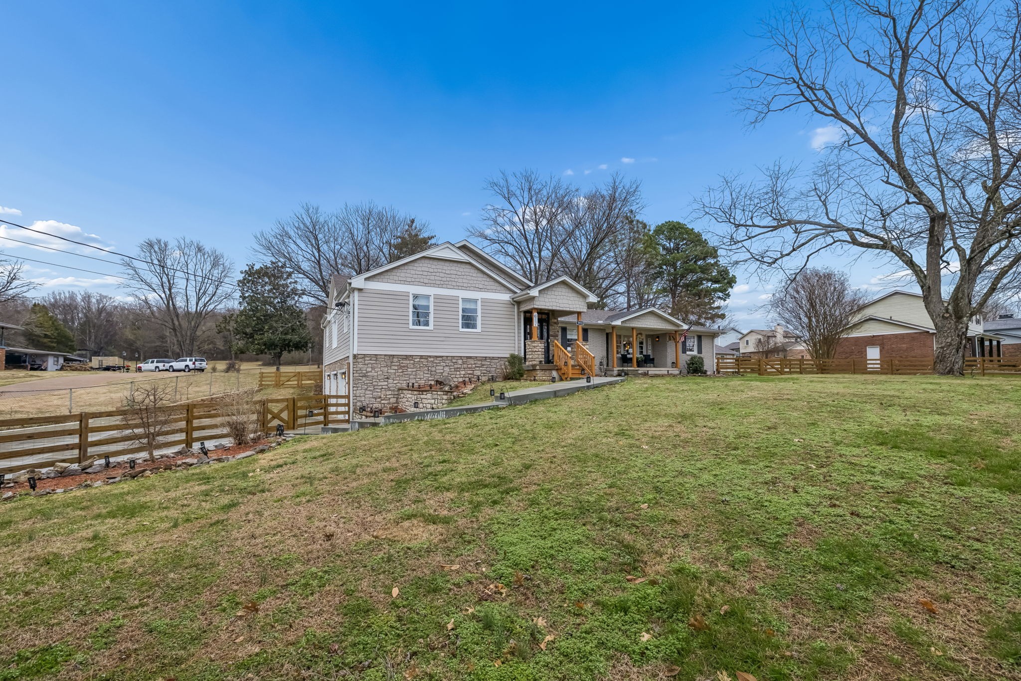 5935 South New Hope Road Hermitage, TN 37076 - Photo 55 of 70