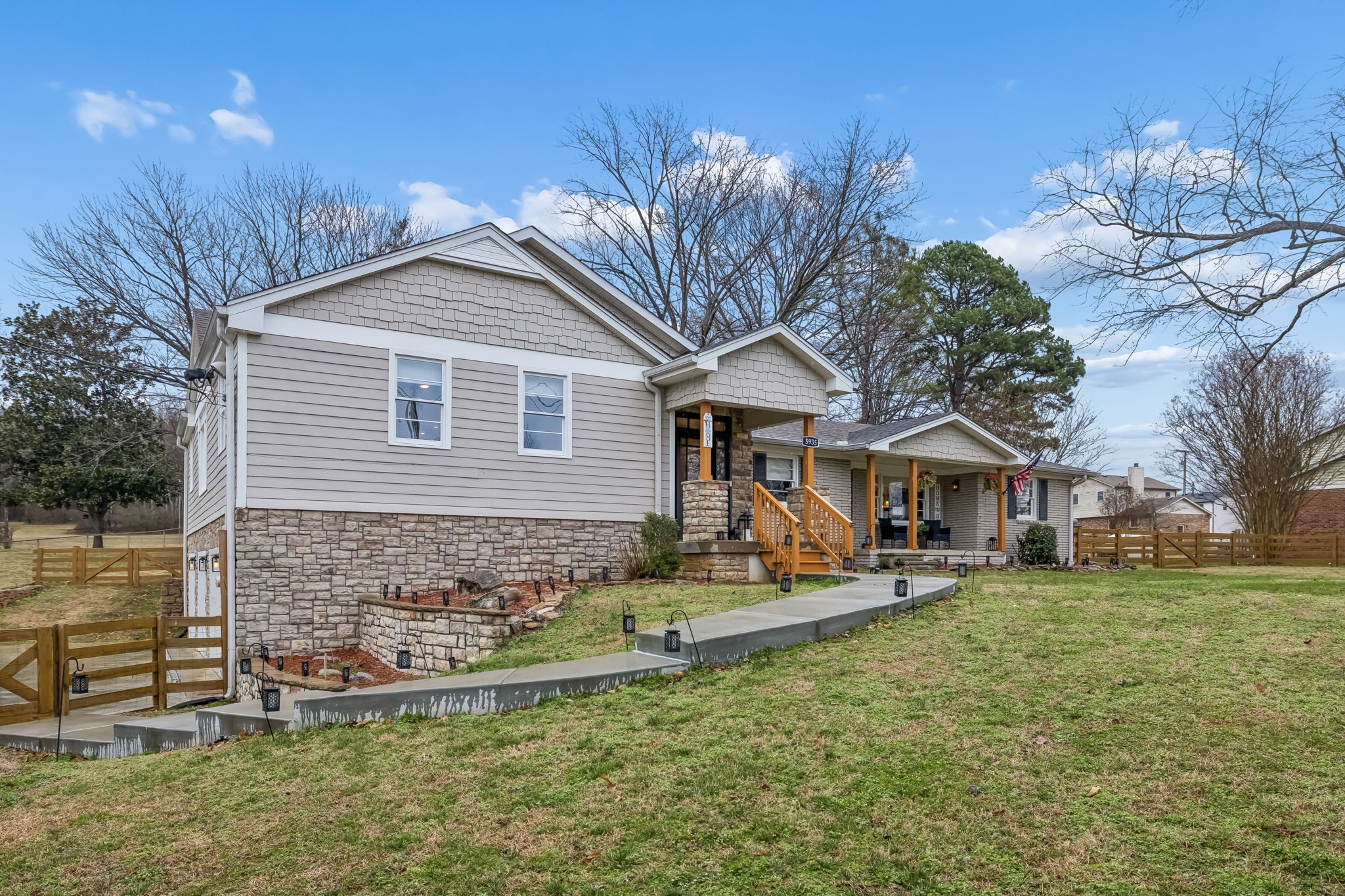 5935 South New Hope Road Hermitage, TN 37076 - Photo 56 of 70