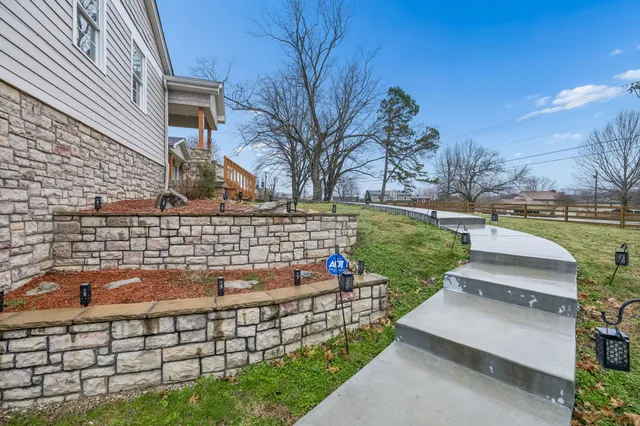 $699,000 | 5935 South New Hope Road, Hermitage, TN 37076