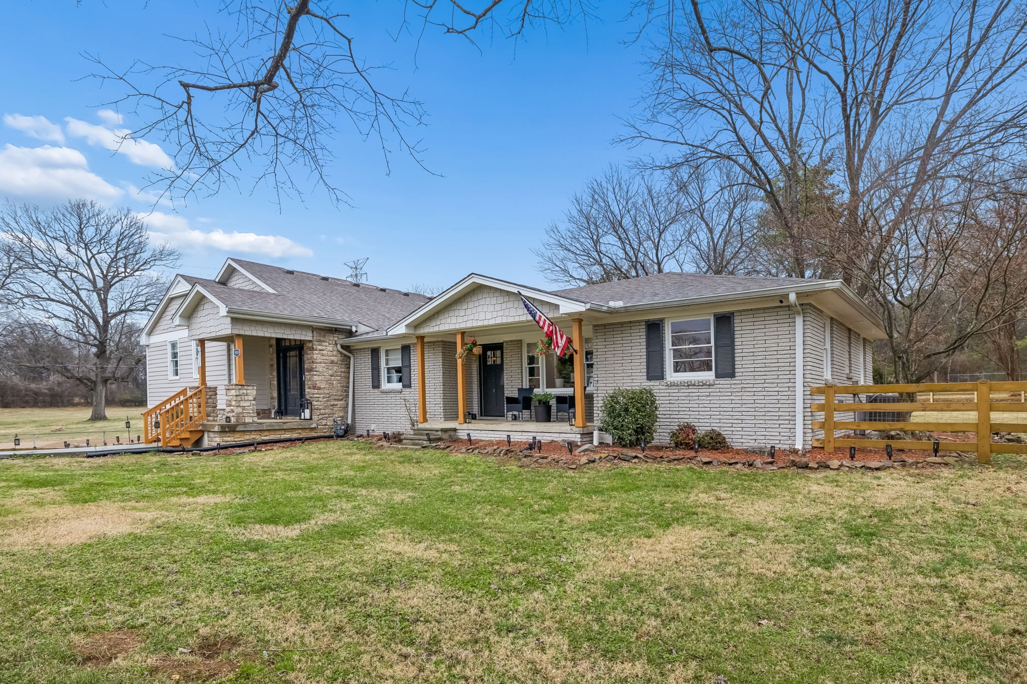 5935 South New Hope Road Hermitage, TN 37076 - Photo 59 of 70