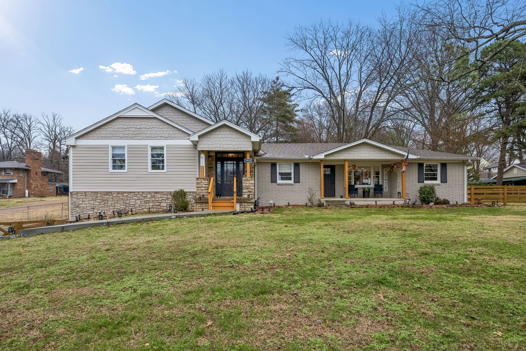 5935 South New Hope Road Hermitage, TN 37076 - Photo 6 of 70