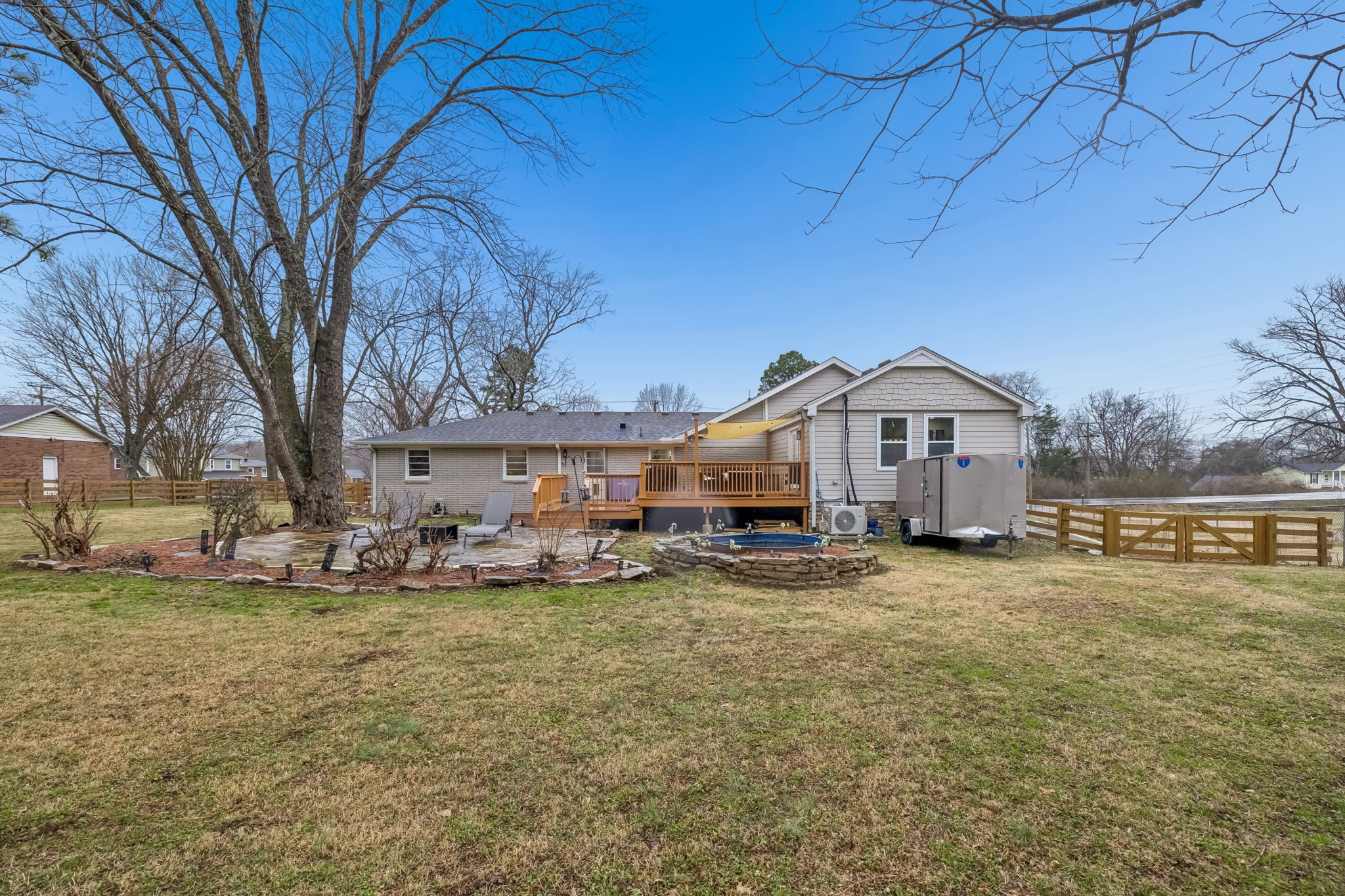 5935 South New Hope Road Hermitage, TN 37076 - Photo 61 of 70