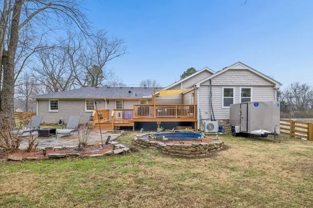 $699,000 | 5935 South New Hope Road, Hermitage, TN 37076