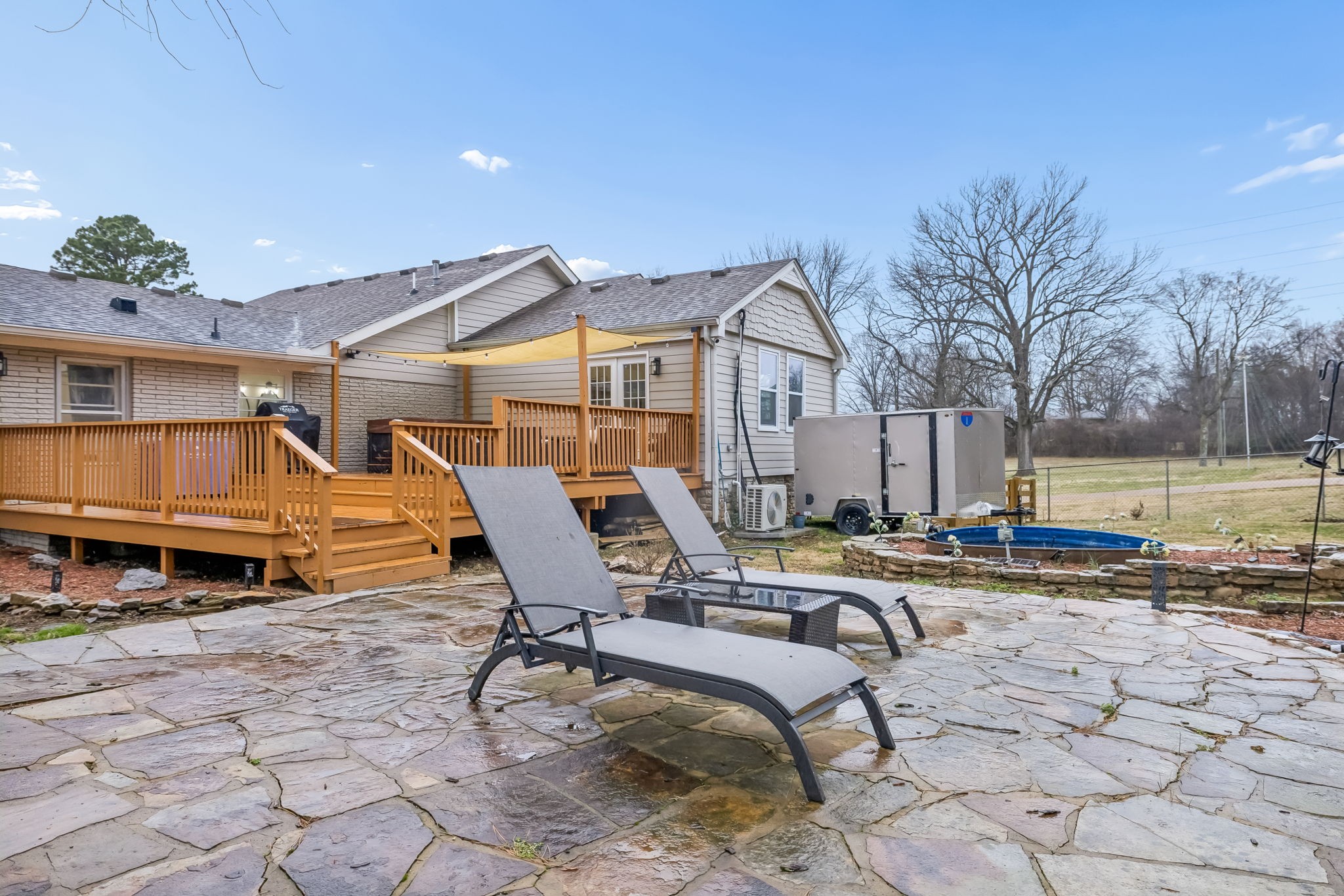 5935 South New Hope Road Hermitage, TN 37076 - Photo 63 of 70