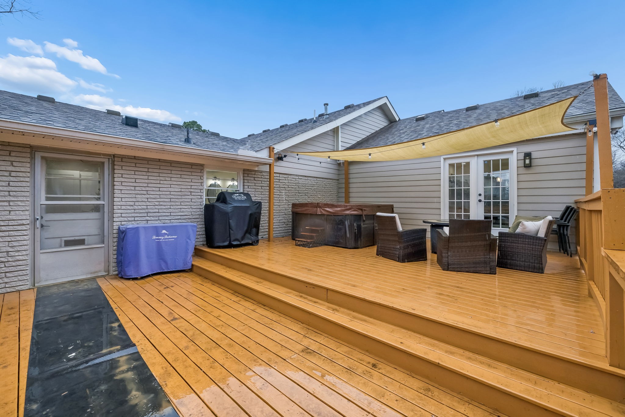 5935 South New Hope Road Hermitage, TN 37076 - Photo 64 of 70