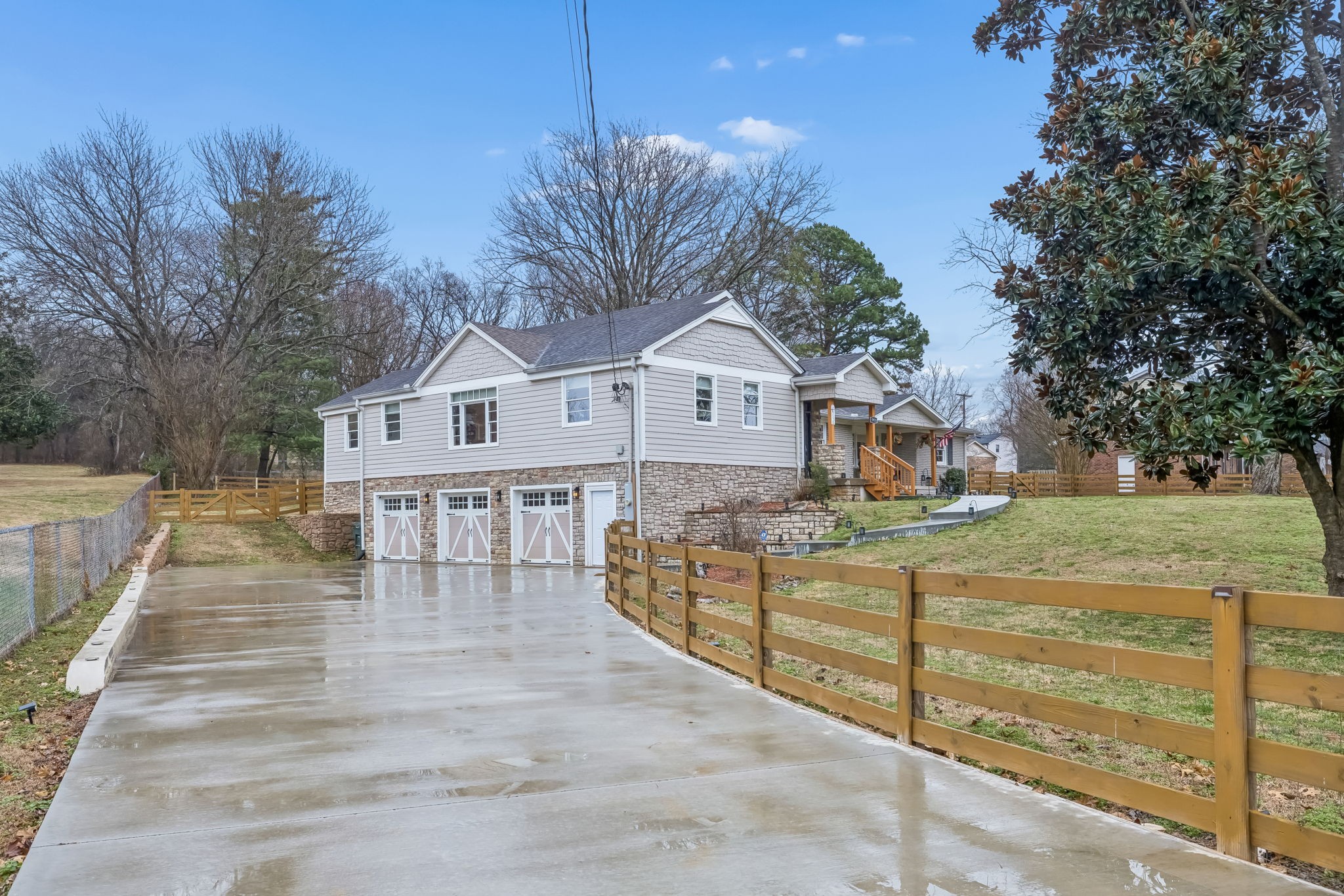 5935 South New Hope Road Hermitage, TN 37076 - Photo 7 of 70