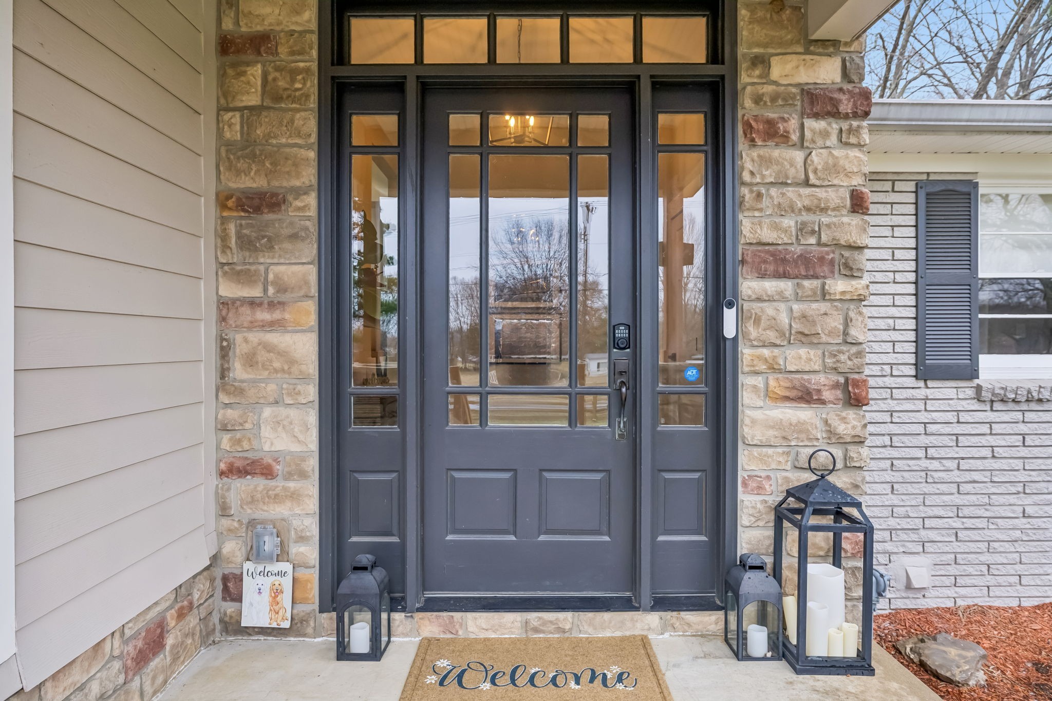 5935 South New Hope Road Hermitage, TN 37076 - Photo 10 of 70