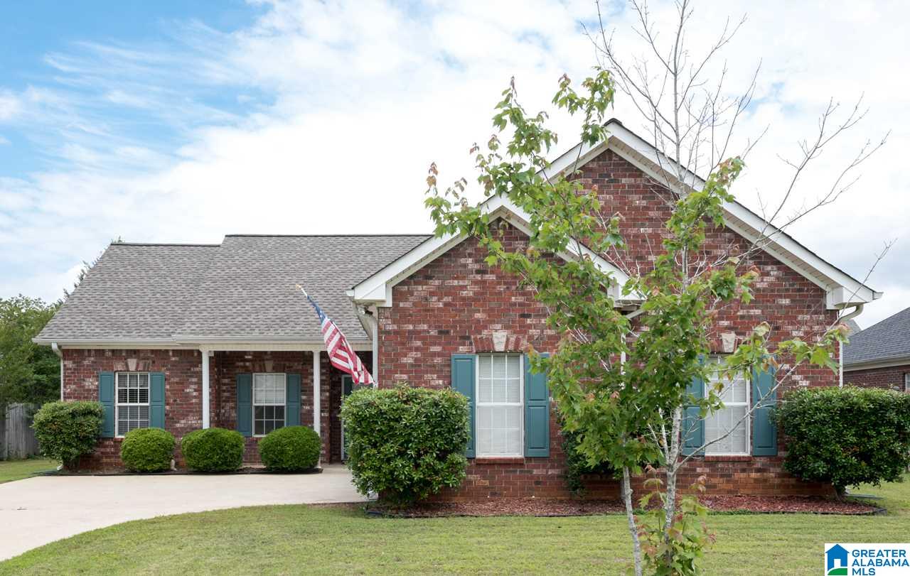 258 Victoria Station Alabaster, AL 35114 - Photo 1 of 30