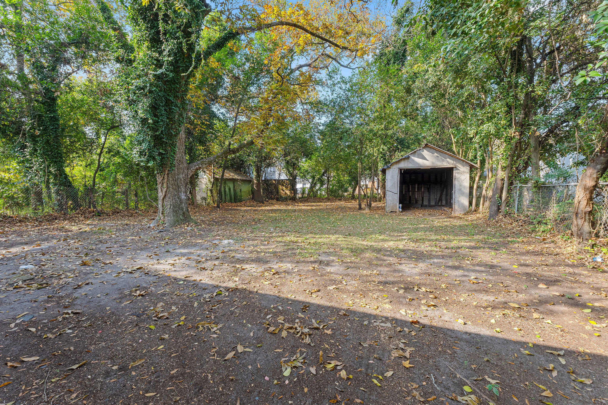 1307 Beman Street Augusta, GA 30904 - Photo 20 of 20