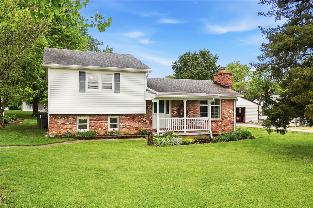 5799 Shaker Road Franklin, OH 45005 - Photo 1 of 69