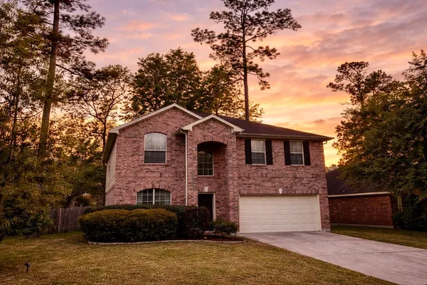 $499,000 | 50 North Spinning Wheel Circle, The Woodlands, TX 77382