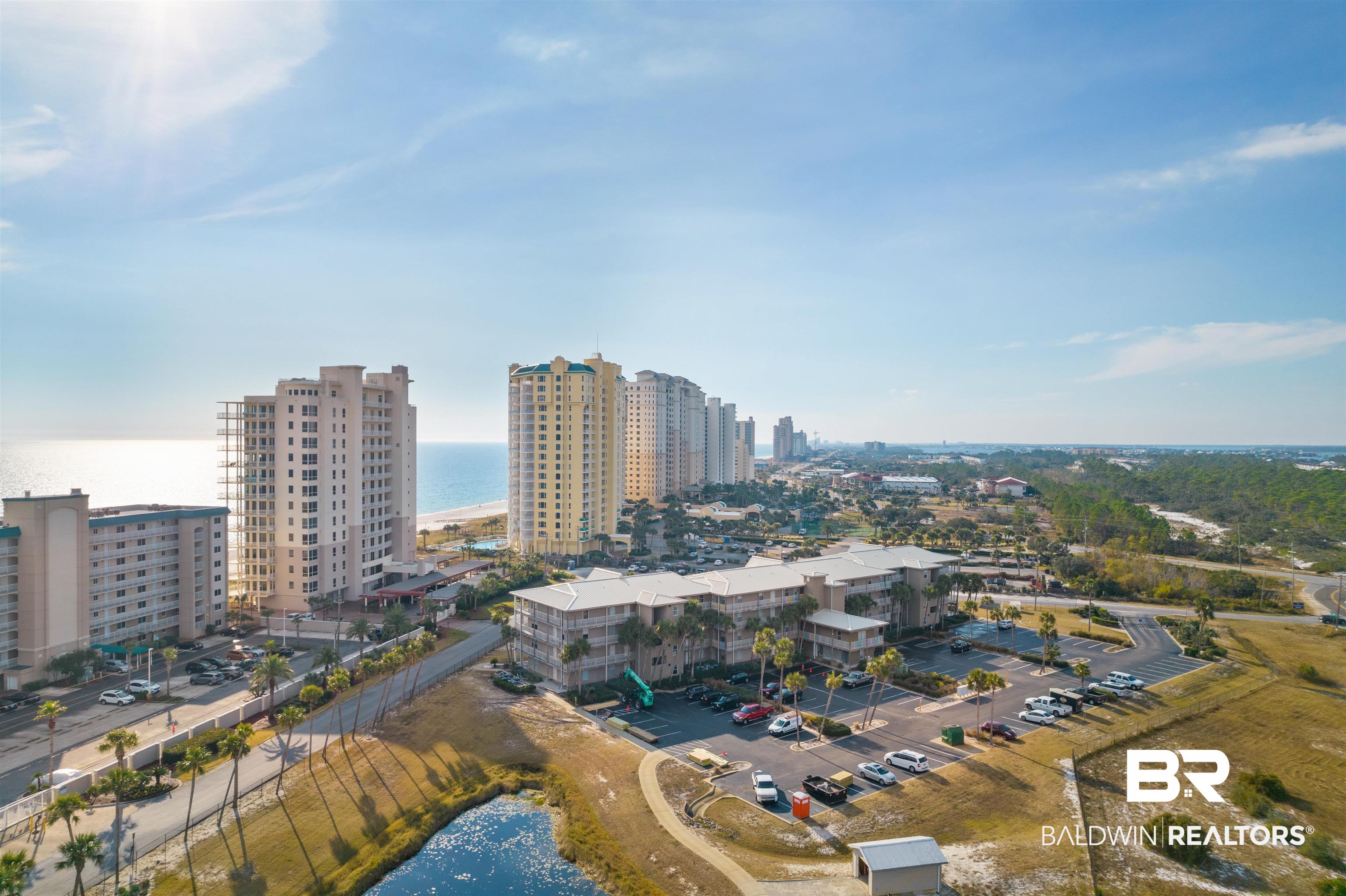 13500 Sandy Key Drive, Unit 206 Perdido Key, FL 32507 - Photo 4 of 41