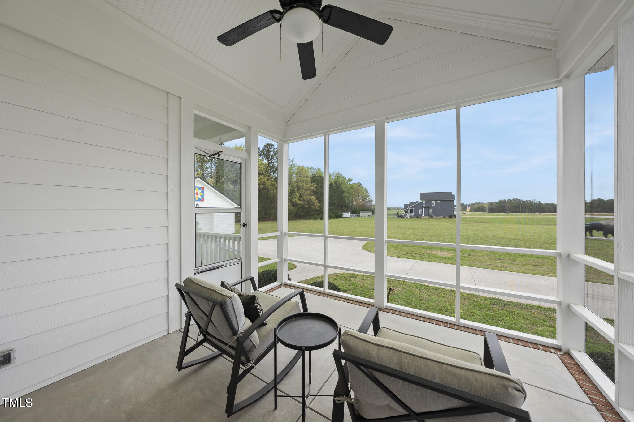 184 Mort Harris Road Louisburg, NC 27549 - Photo 21 of 41 DSC03086