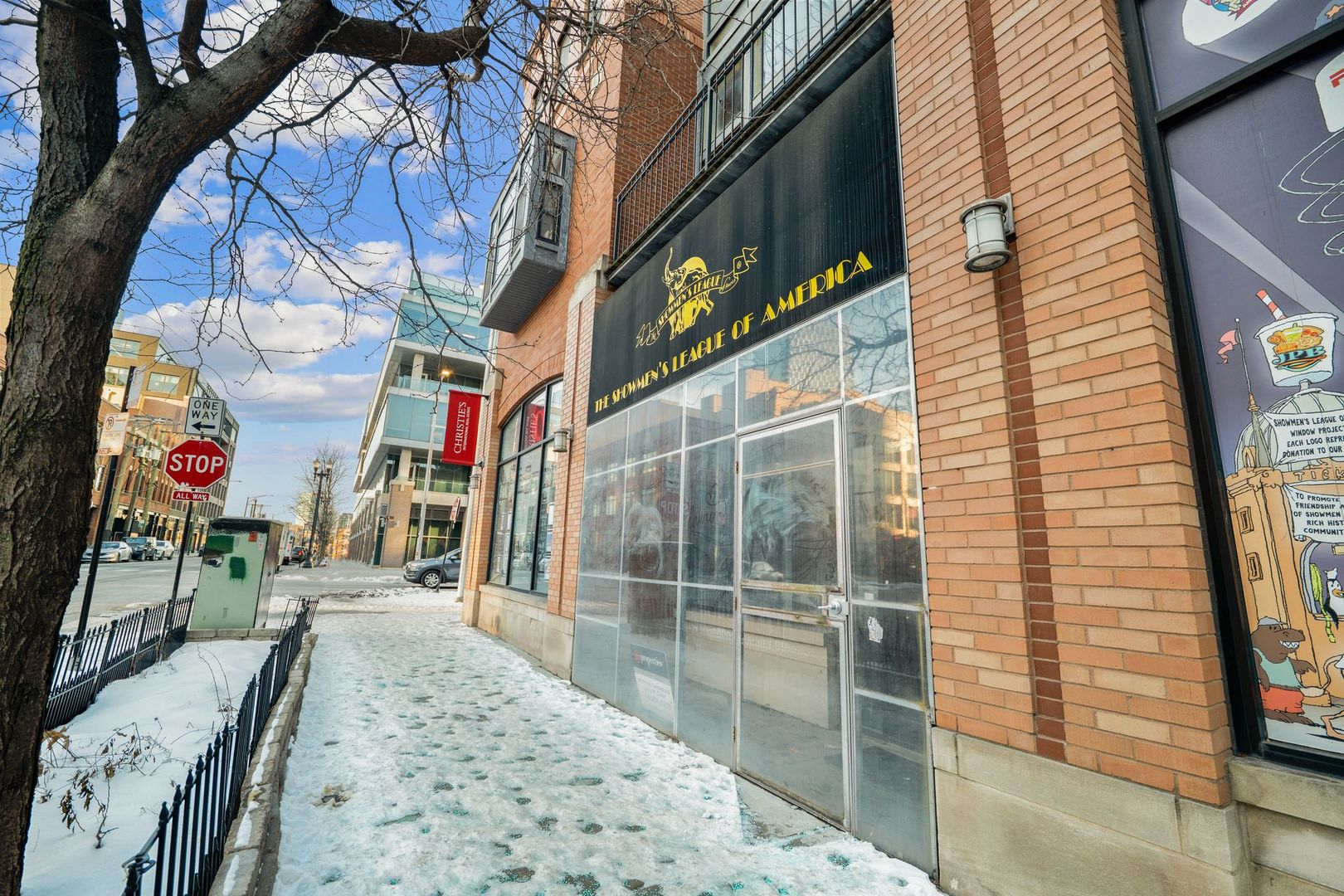 1023 West Fulton Market Chicago, IL 60607 - Photo 33 of 46 Gallery Image 33