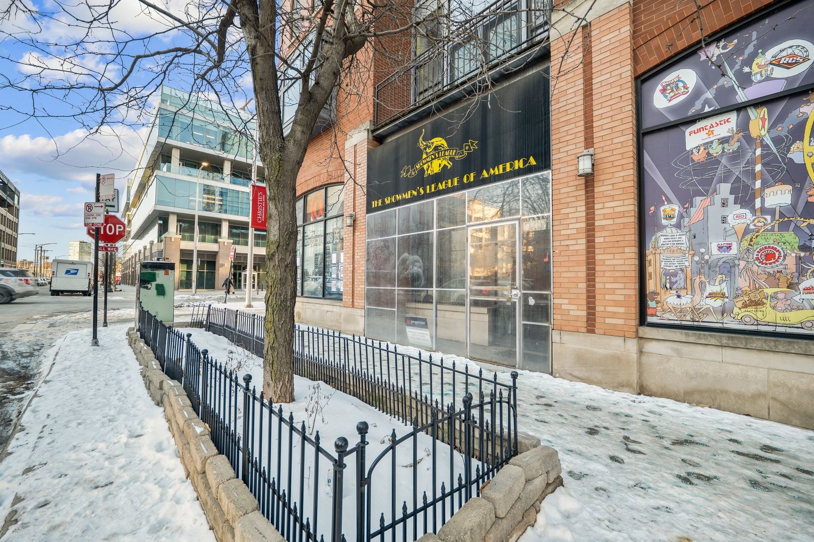 1023 West Fulton Market Chicago, IL 60607 - Photo 35 of 46 Gallery Image 35