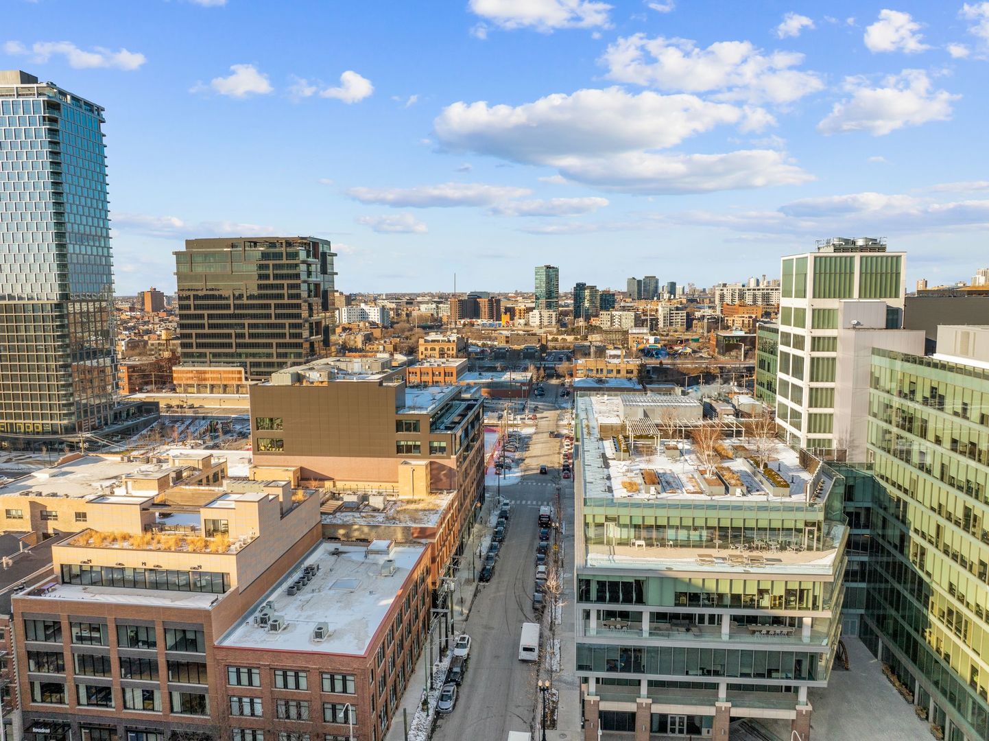 1023 West Fulton Market Chicago, IL 60607 - Photo 40 of 46 Gallery Image 40