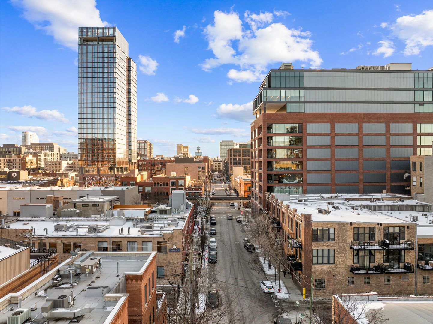 1023 West Fulton Market Chicago, IL 60607 - Photo 44 of 46 Gallery Image 44