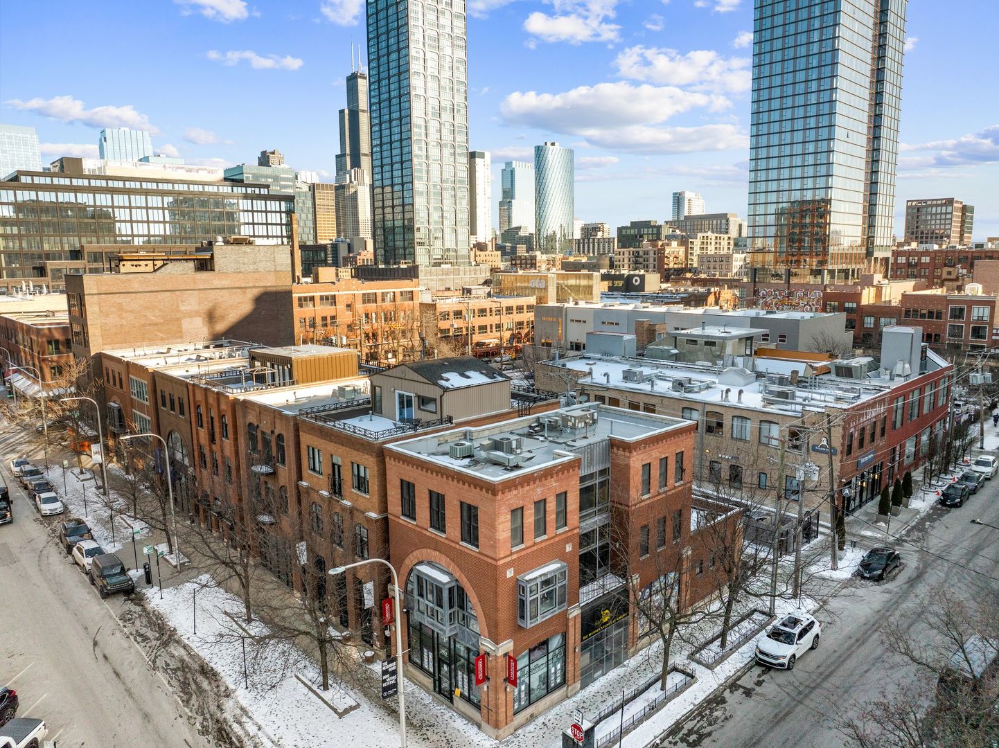 1023 West Fulton Market Chicago, IL 60607 - Photo 45 of 46 Gallery Image 45