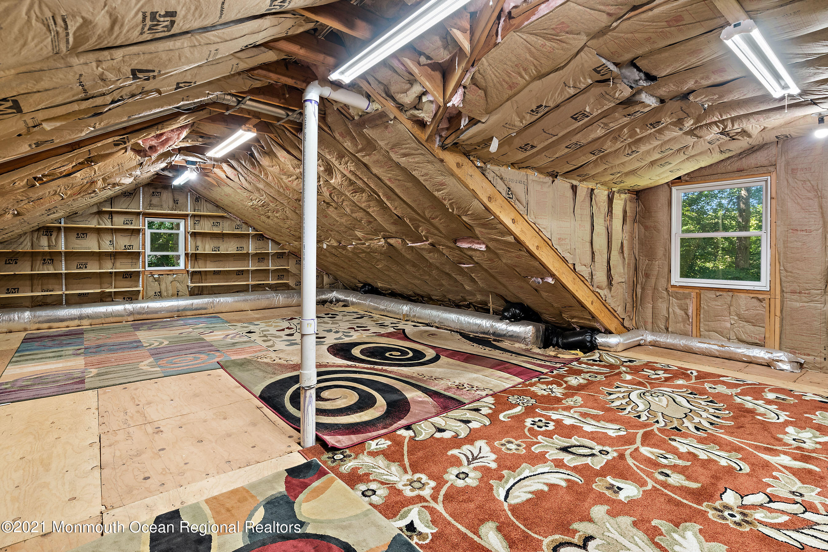 88 Beechwood Road Lincroft, NJ 07738 - Photo 31 of 33 a view of a storage room