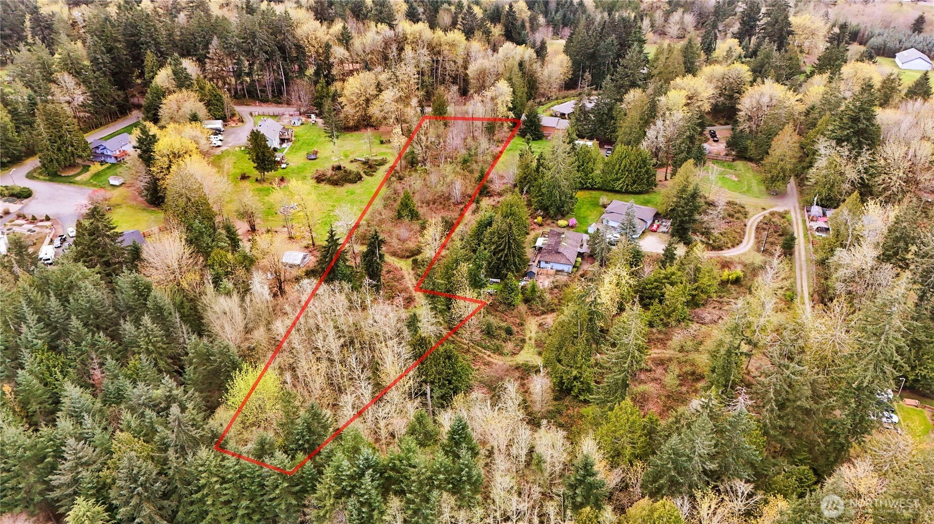 0 Mountain View Road East Port Orchard, WA 98366 - Photo 1 of 4