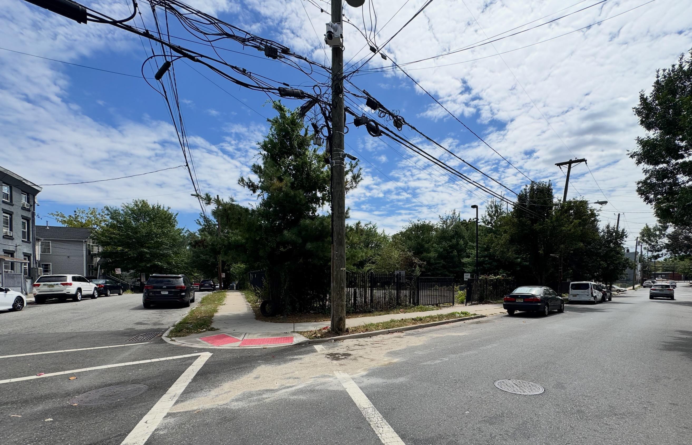 66-68 North Main Street Paterson, NJ 07522 - Photo 4 of 5 a view of street with parked cars