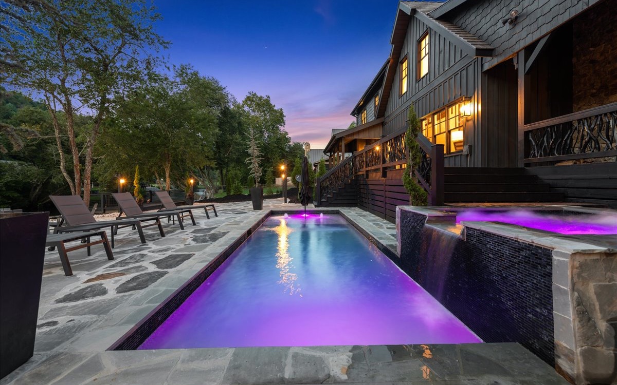 1925 Hogback Drive Blue Ridge, GA 30513 - Photo 2 of 4 Additional View