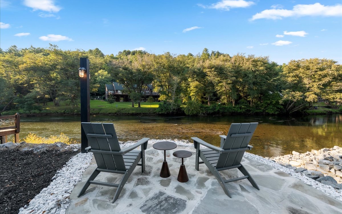 1925 Hogback Drive Blue Ridge, GA 30513 - Photo 3 of 4 Additional View