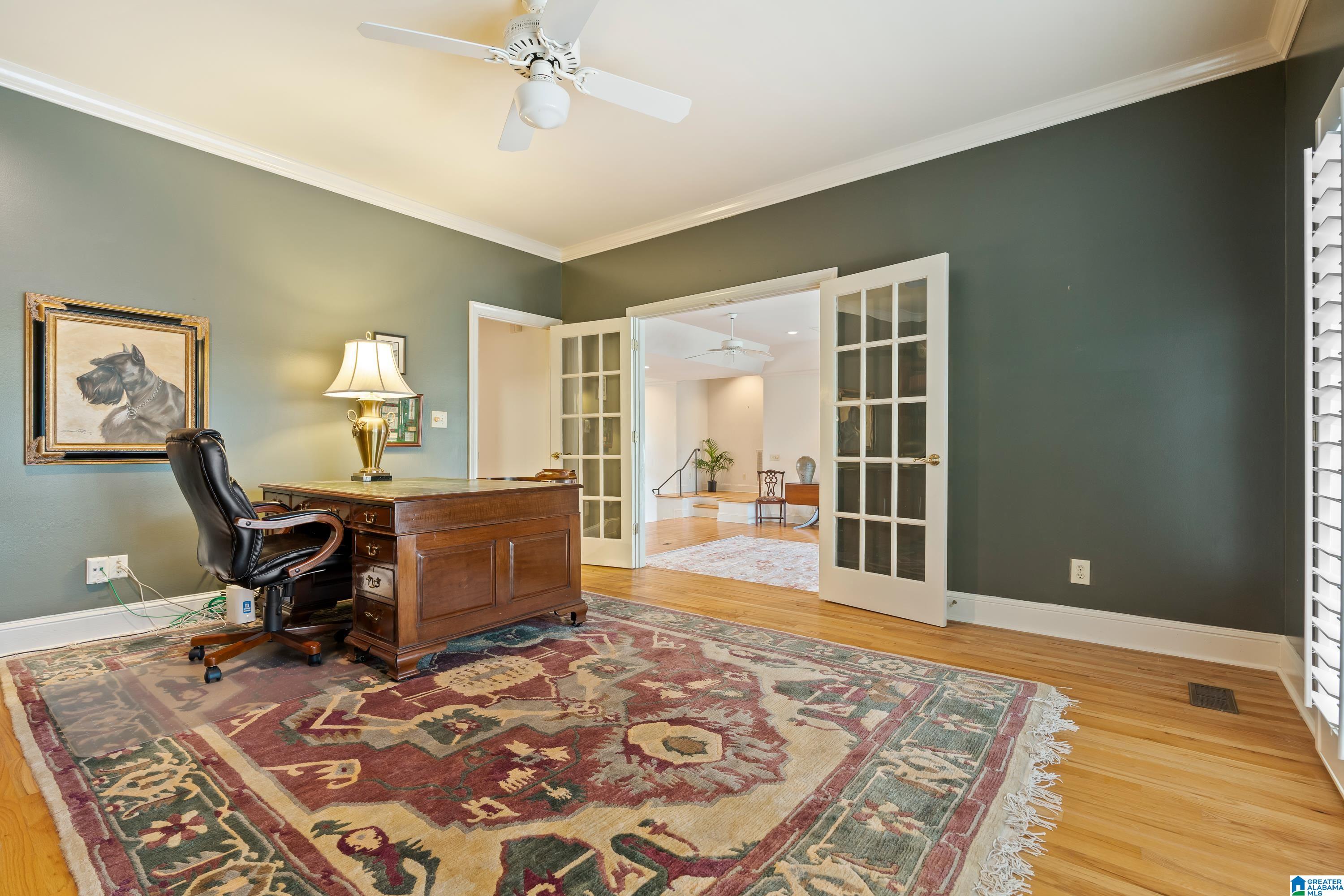 601 Stratton Court Birmingham, AL 35209 - Photo 30 of 49 Gallery Image 30