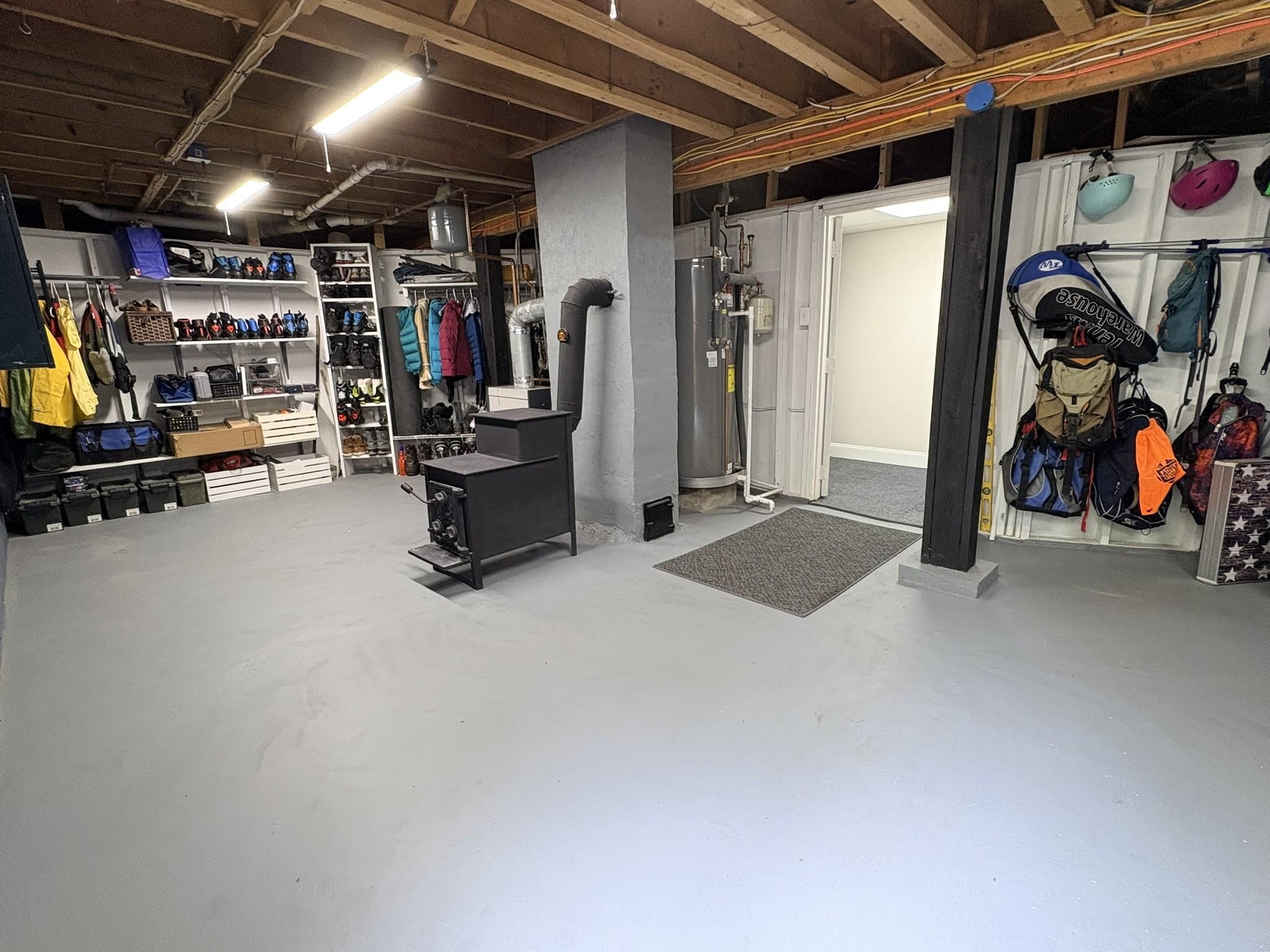 143 Seven Pines Road Holderness, NH 03245 - Photo 20 of 30 Gallery Image 20