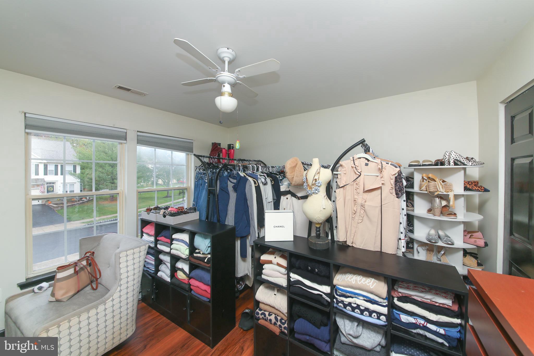535 Mockingbird Way Warrington, PA 18976 - Photo 16 of 27 a living room with furniture and a window